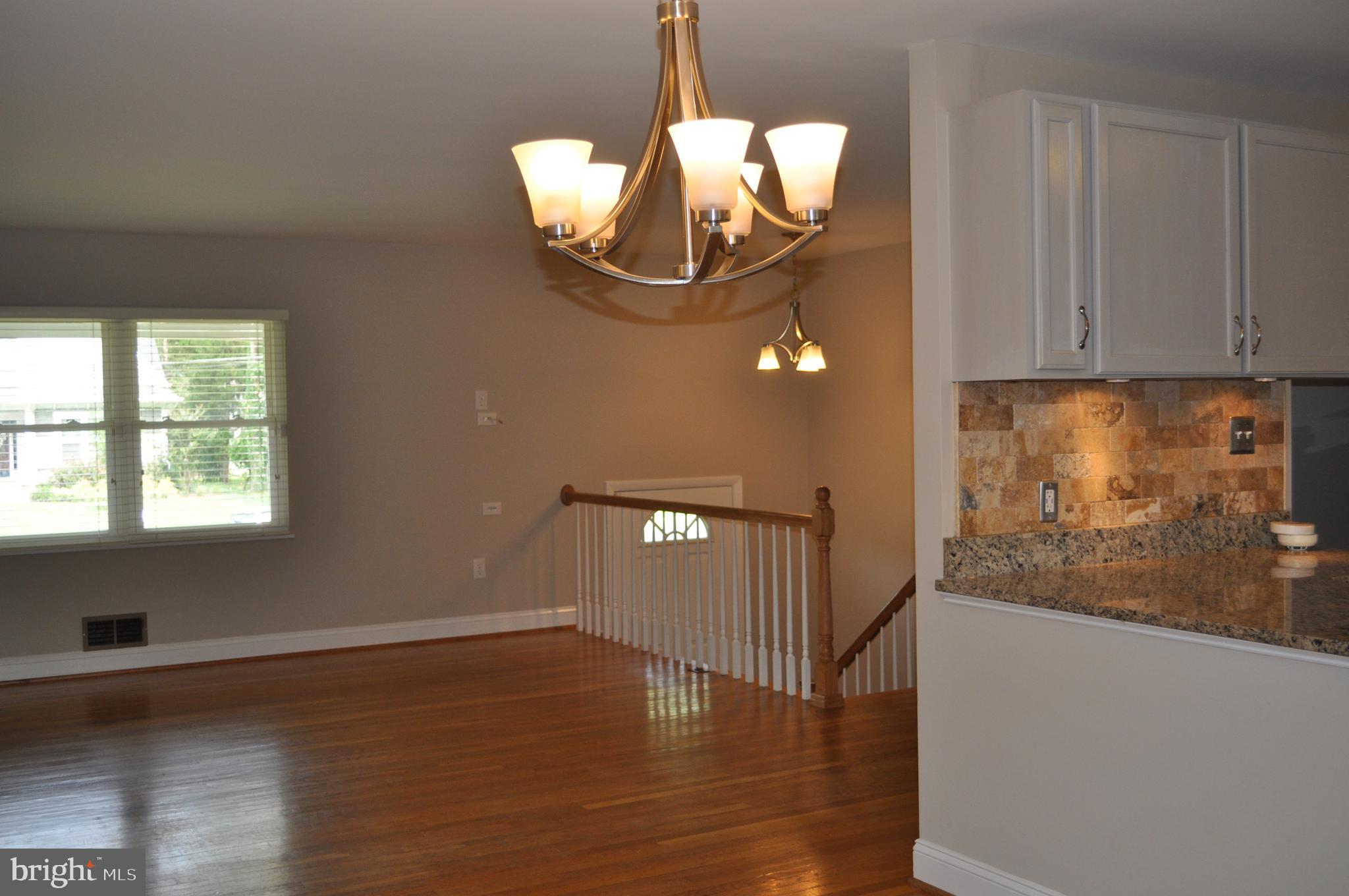 POTOMAC VALLEY - Residential Lease