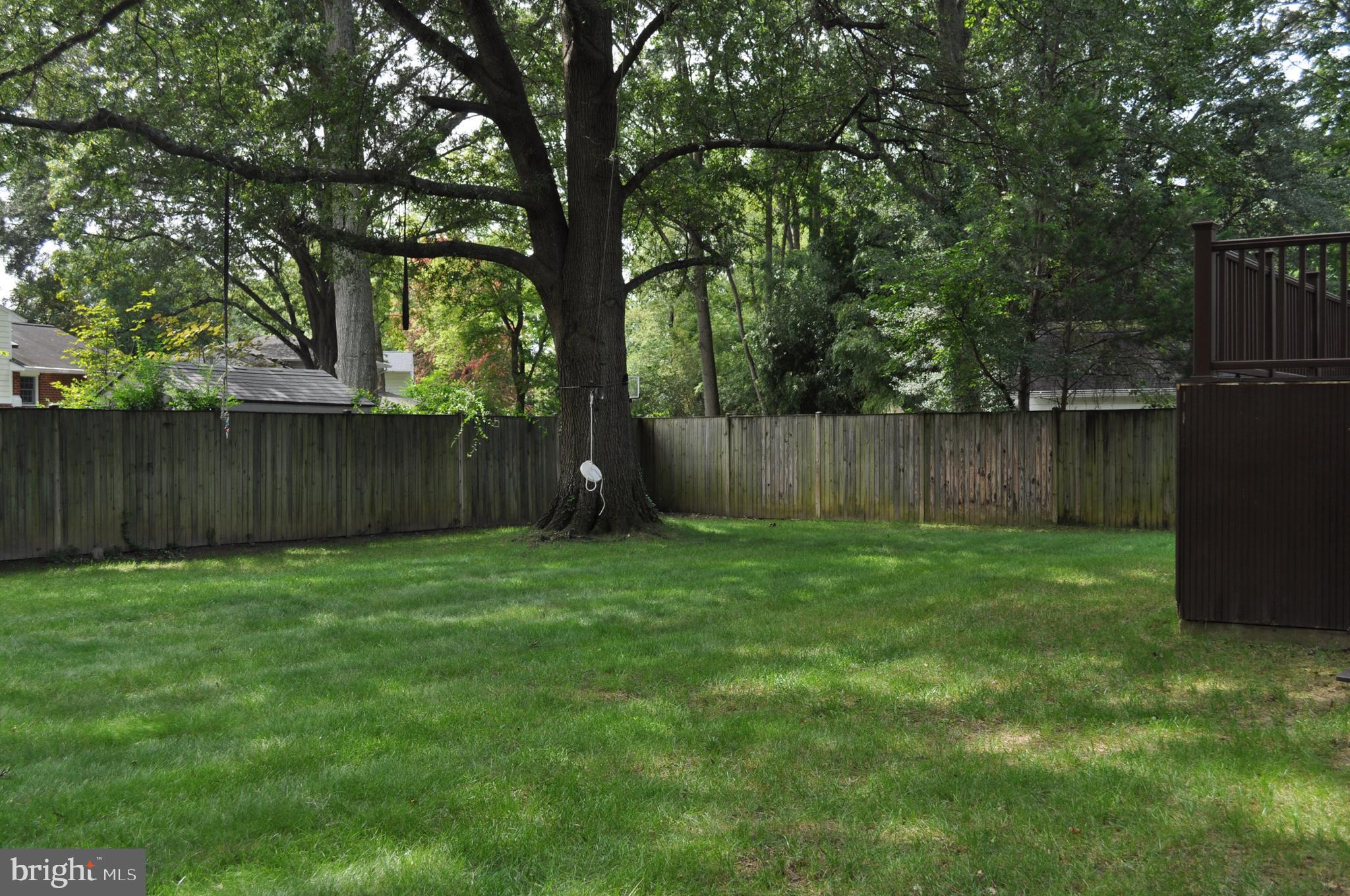 POTOMAC VALLEY - Residential Lease