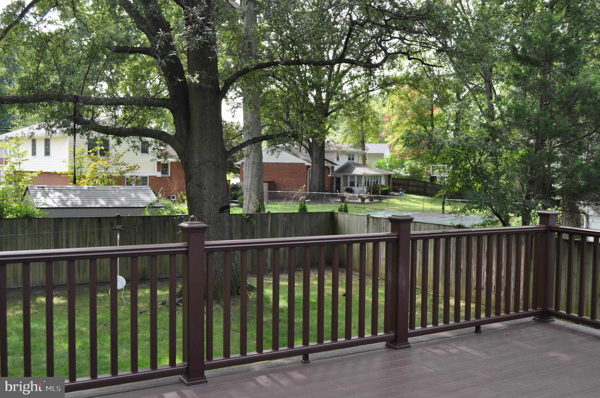 POTOMAC VALLEY - Residential Lease