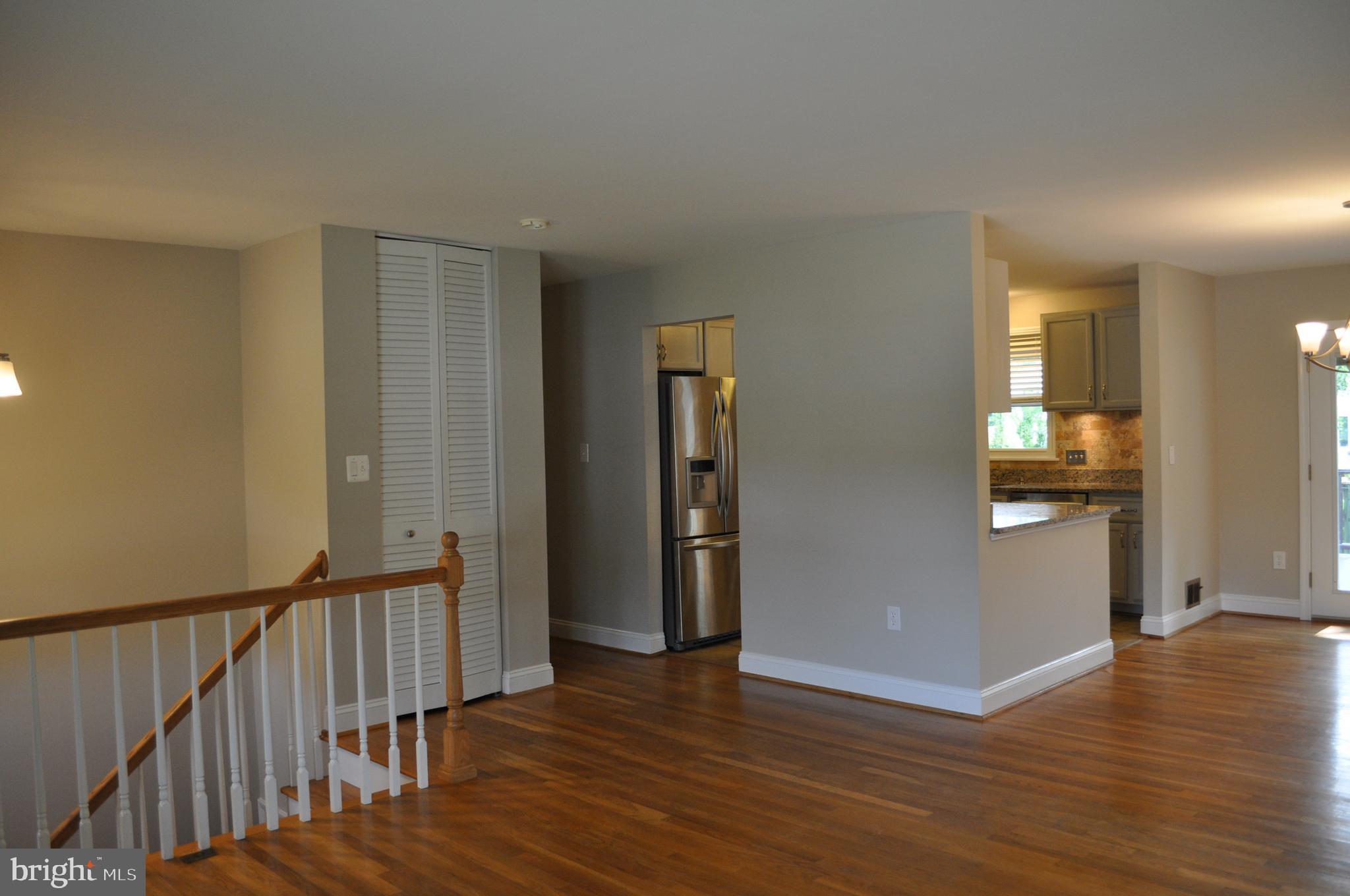 POTOMAC VALLEY - Residential Lease