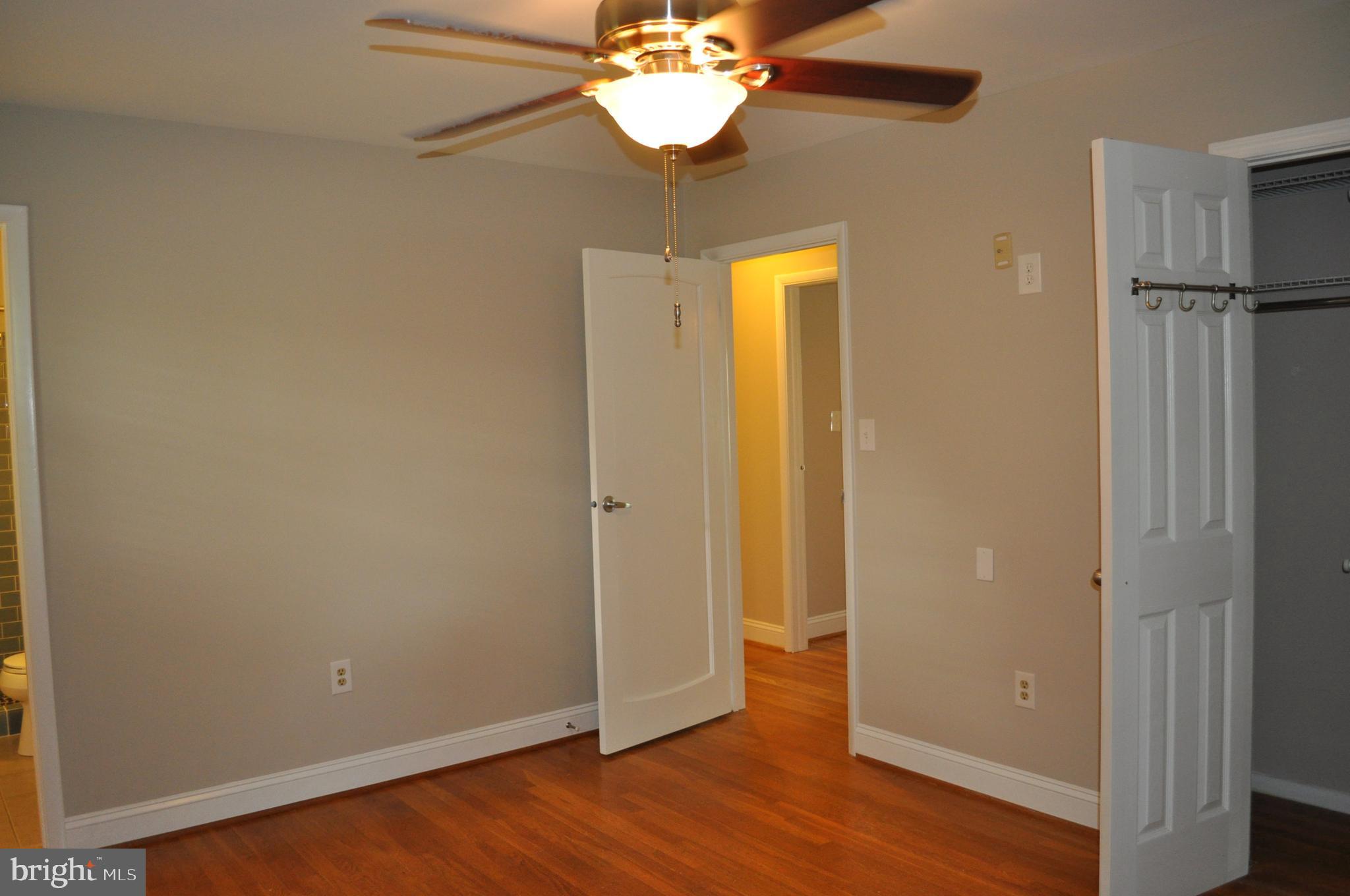 POTOMAC VALLEY - Residential Lease