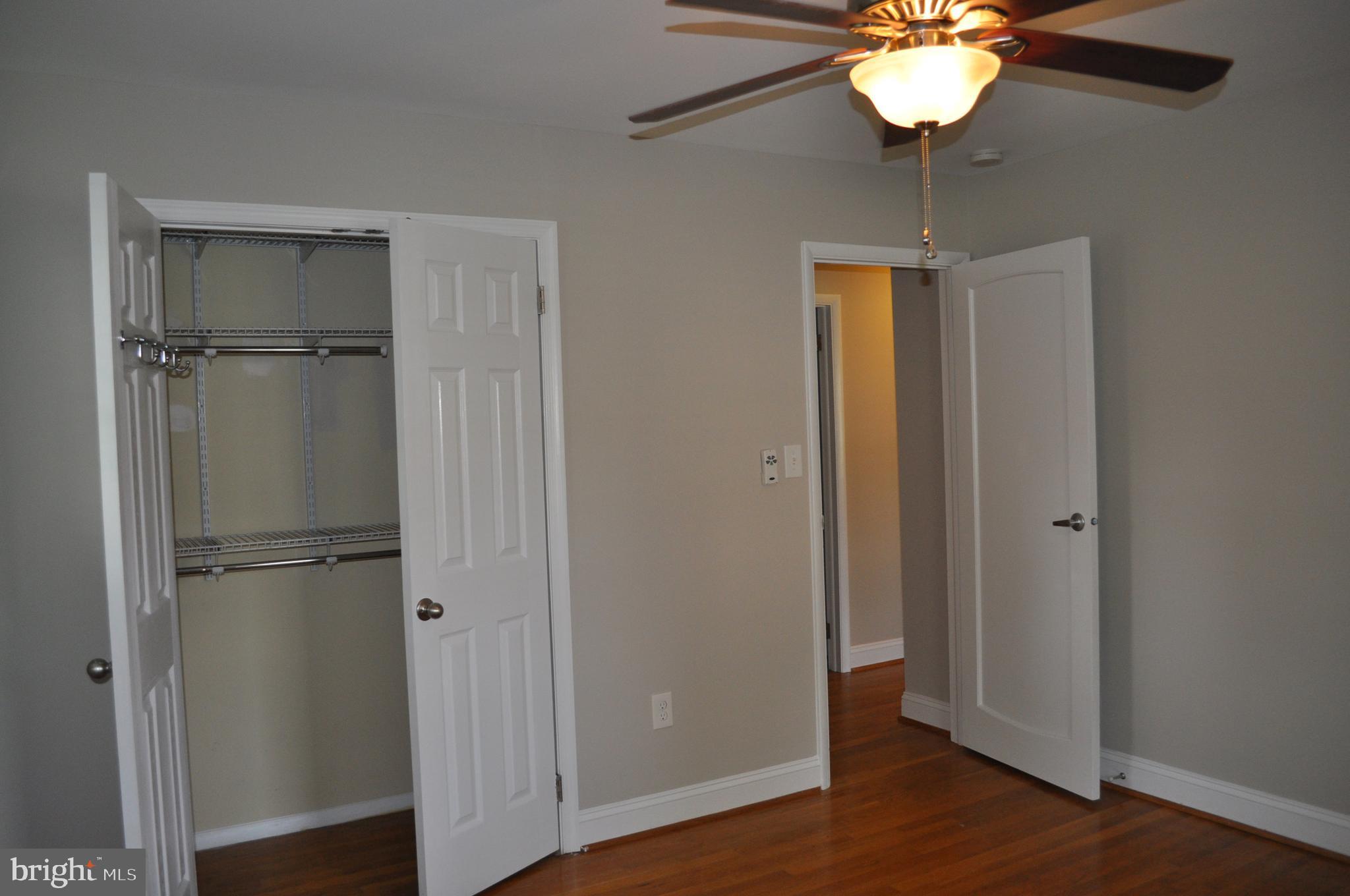 POTOMAC VALLEY - Residential Lease