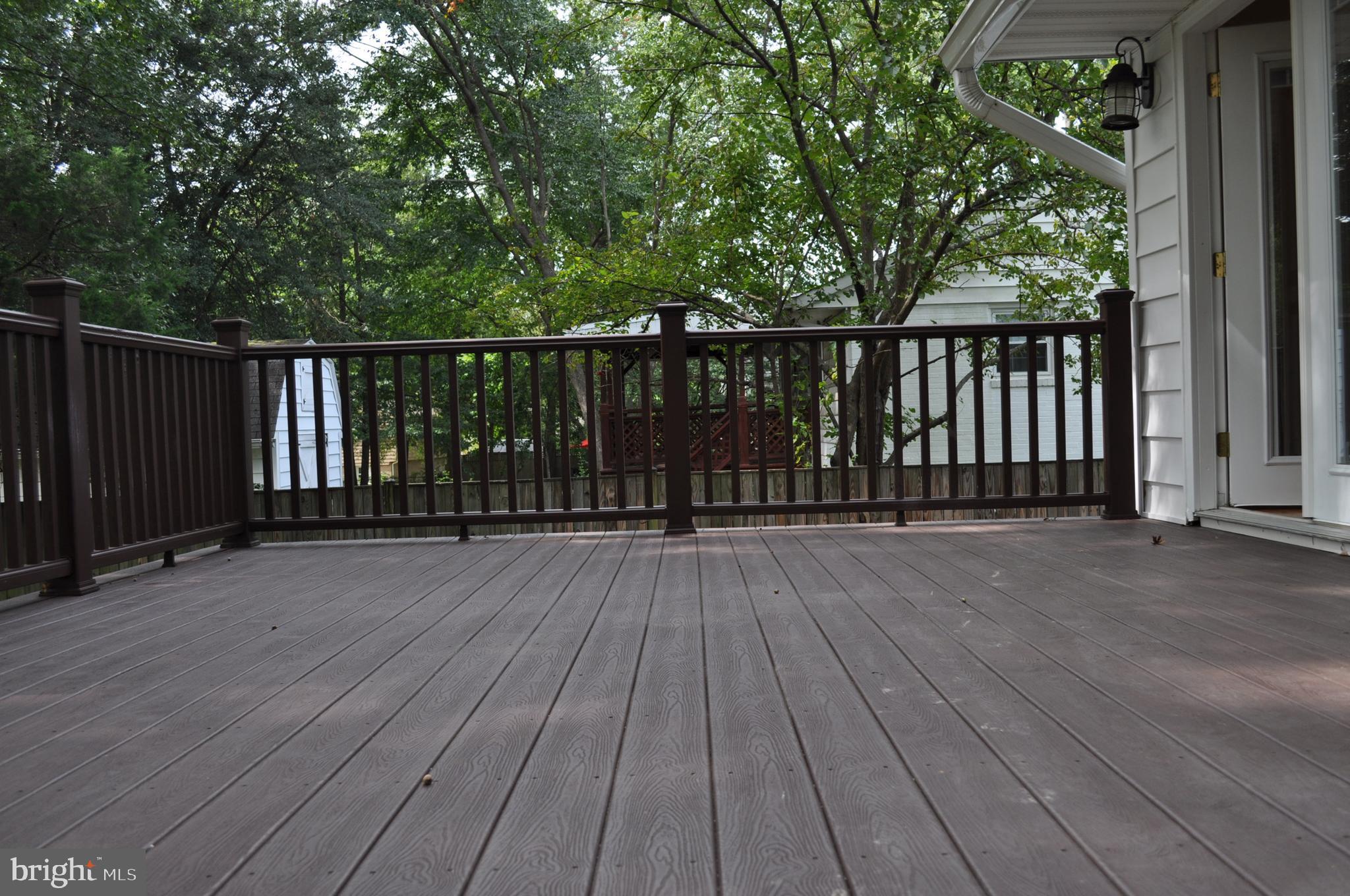 POTOMAC VALLEY - Residential Lease