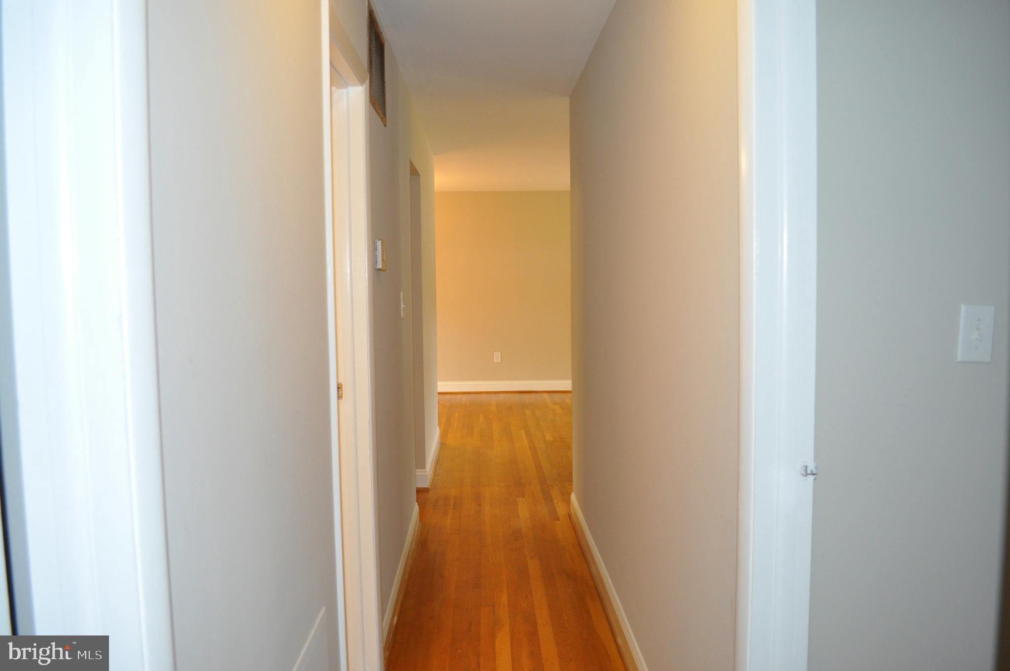 POTOMAC VALLEY - Residential Lease