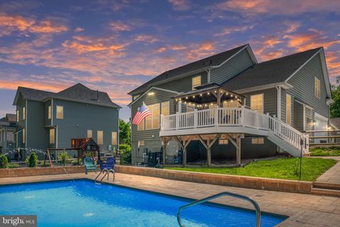 12133 SAWHILL BOULEVARD SPOTSYLVANIA VA 22553