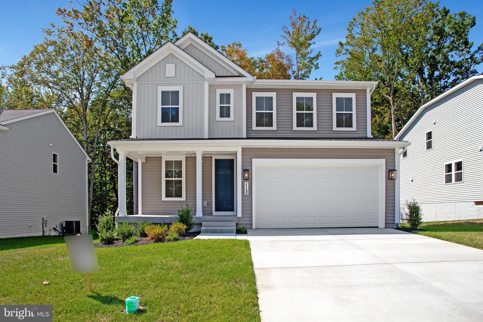 112 Catalpa Drive