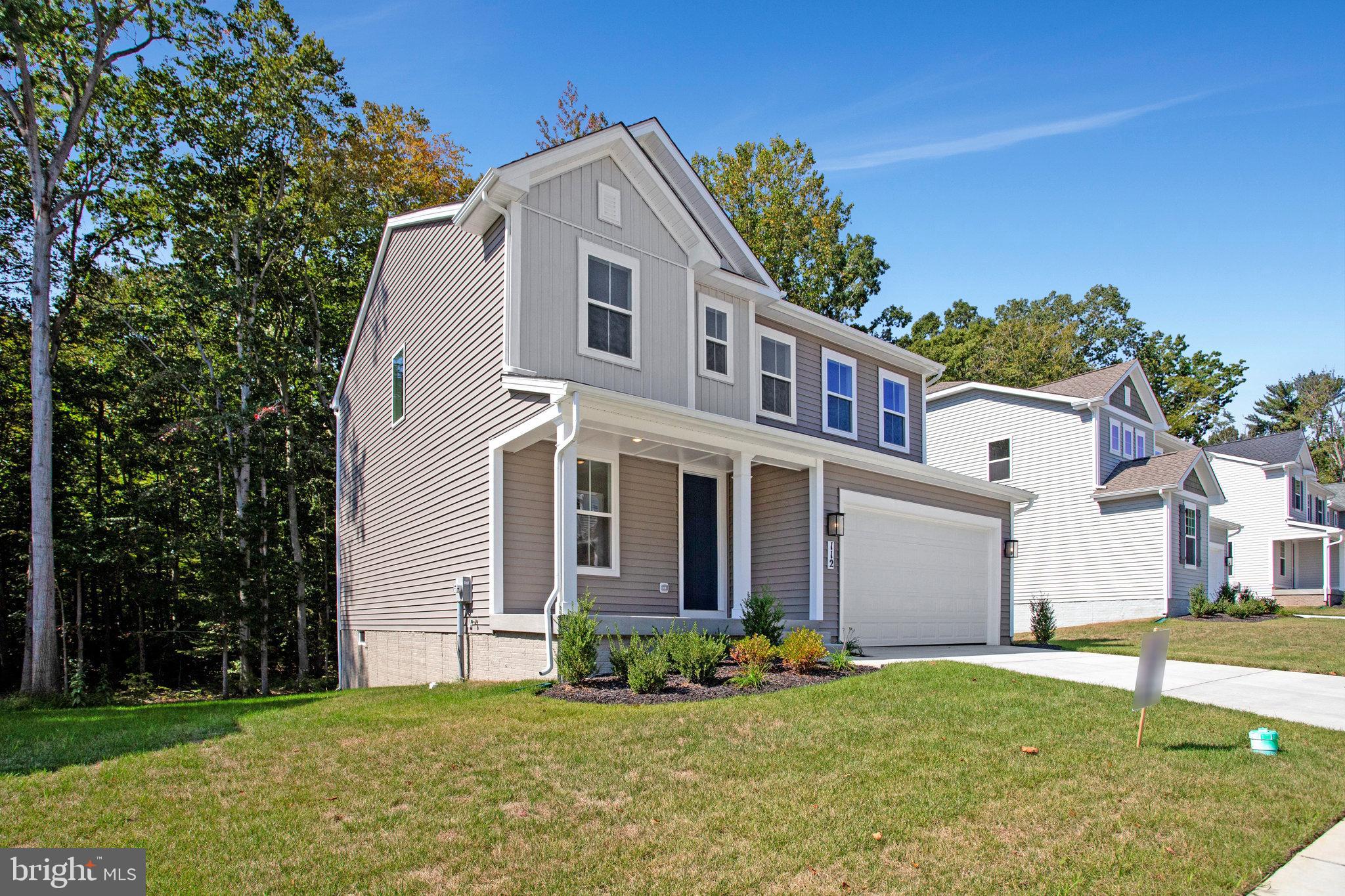112 CATALPA DRIVE