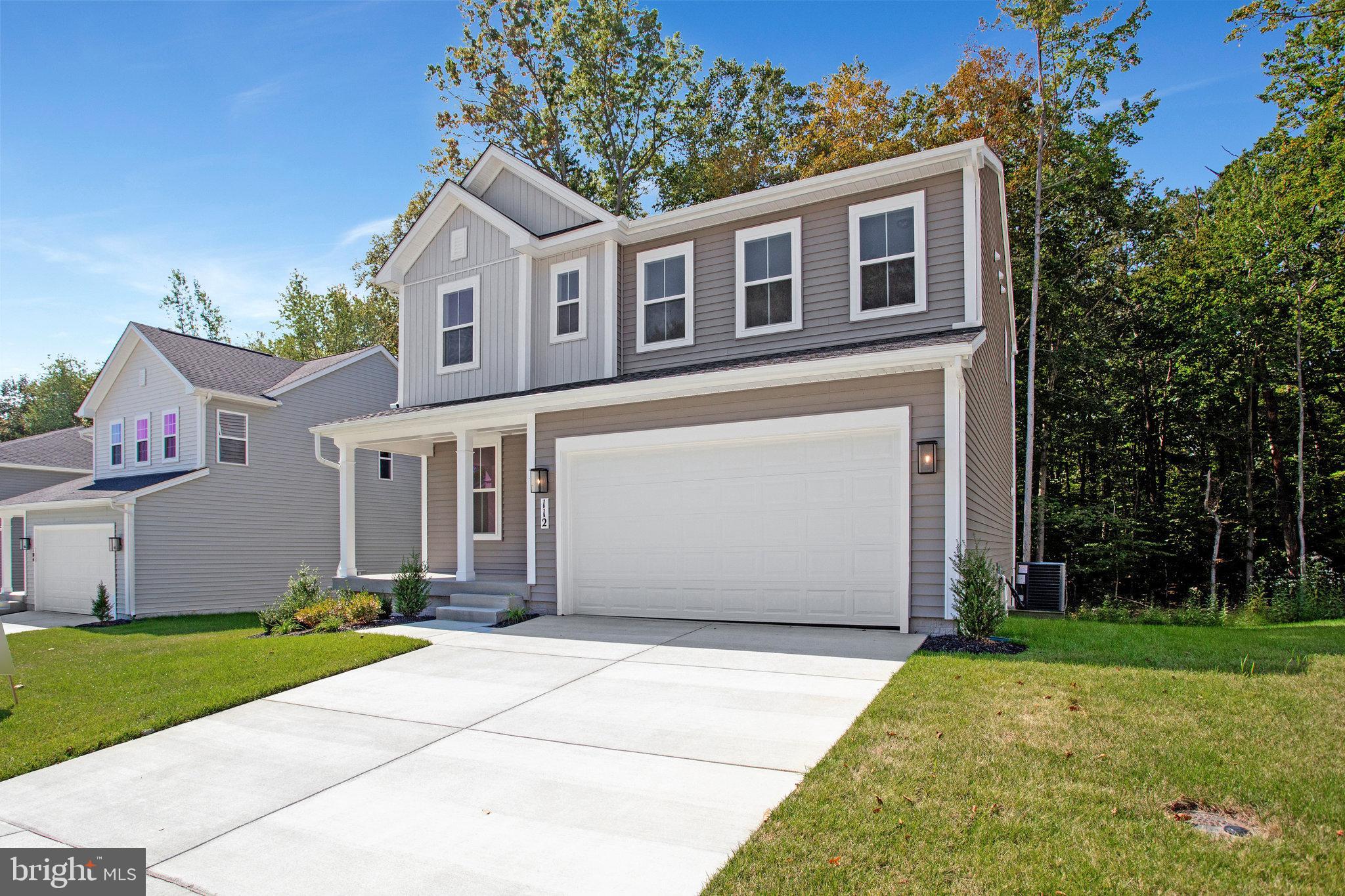 112 CATALPA DRIVE