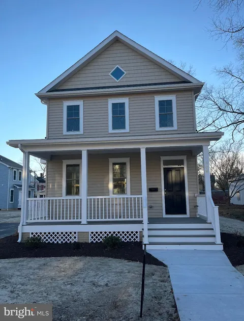 506 Central Avenue S, Laurel, DE 19956 - MLS#: DESU2064814