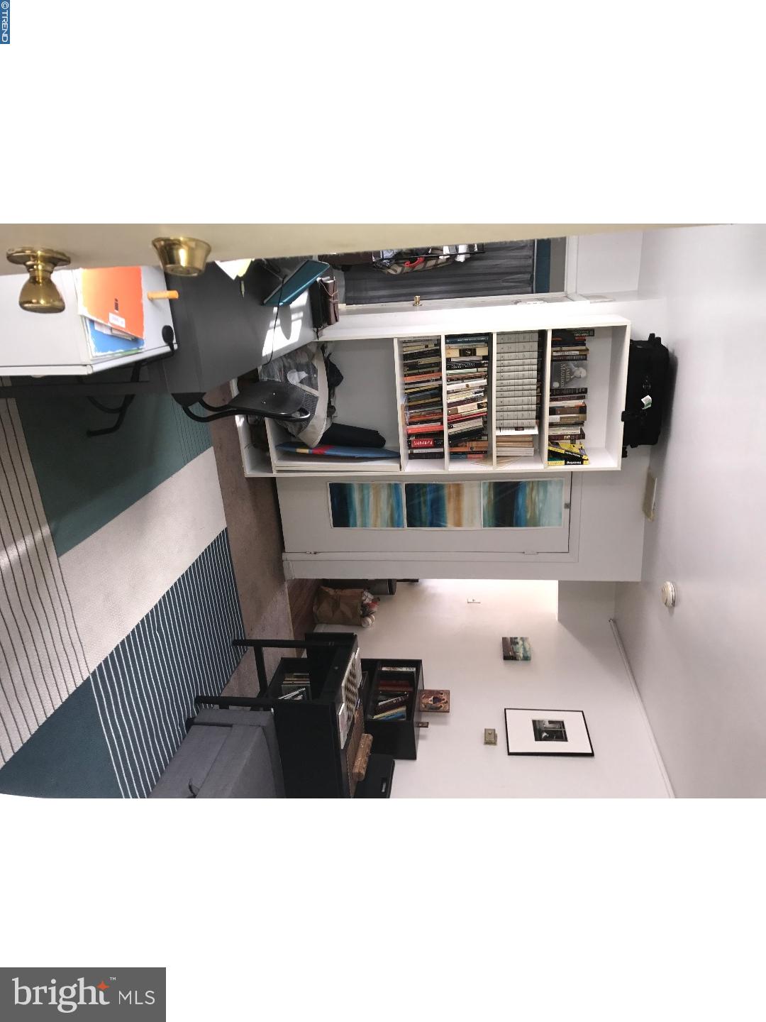 GRADUATE HOSPITAL - Residential Income