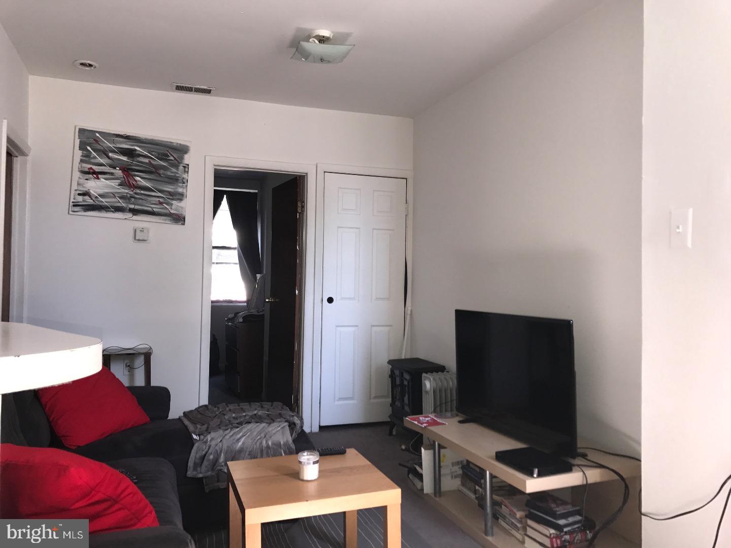 GRADUATE HOSPITAL - Residential Income