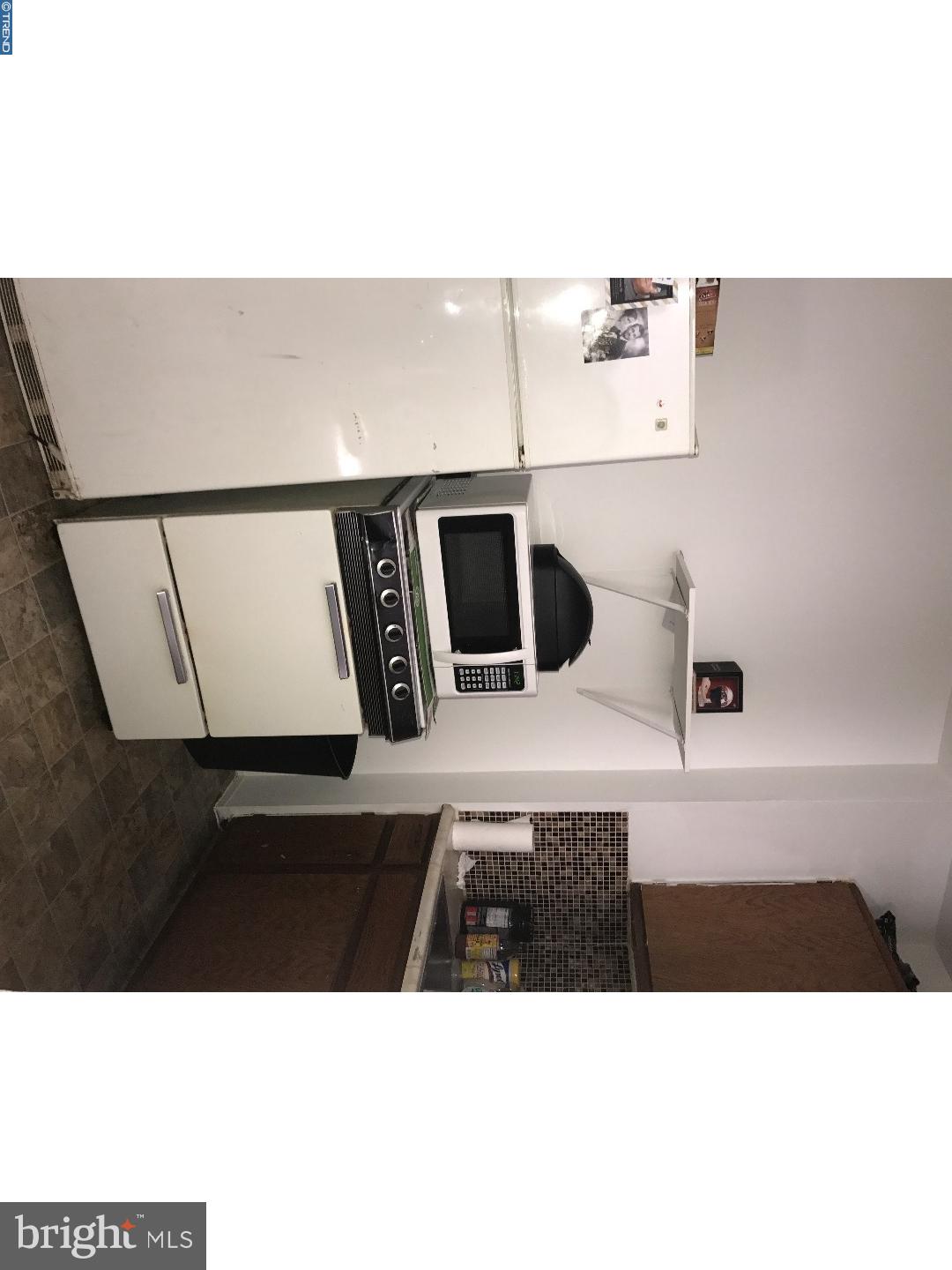 GRADUATE HOSPITAL - Residential Income