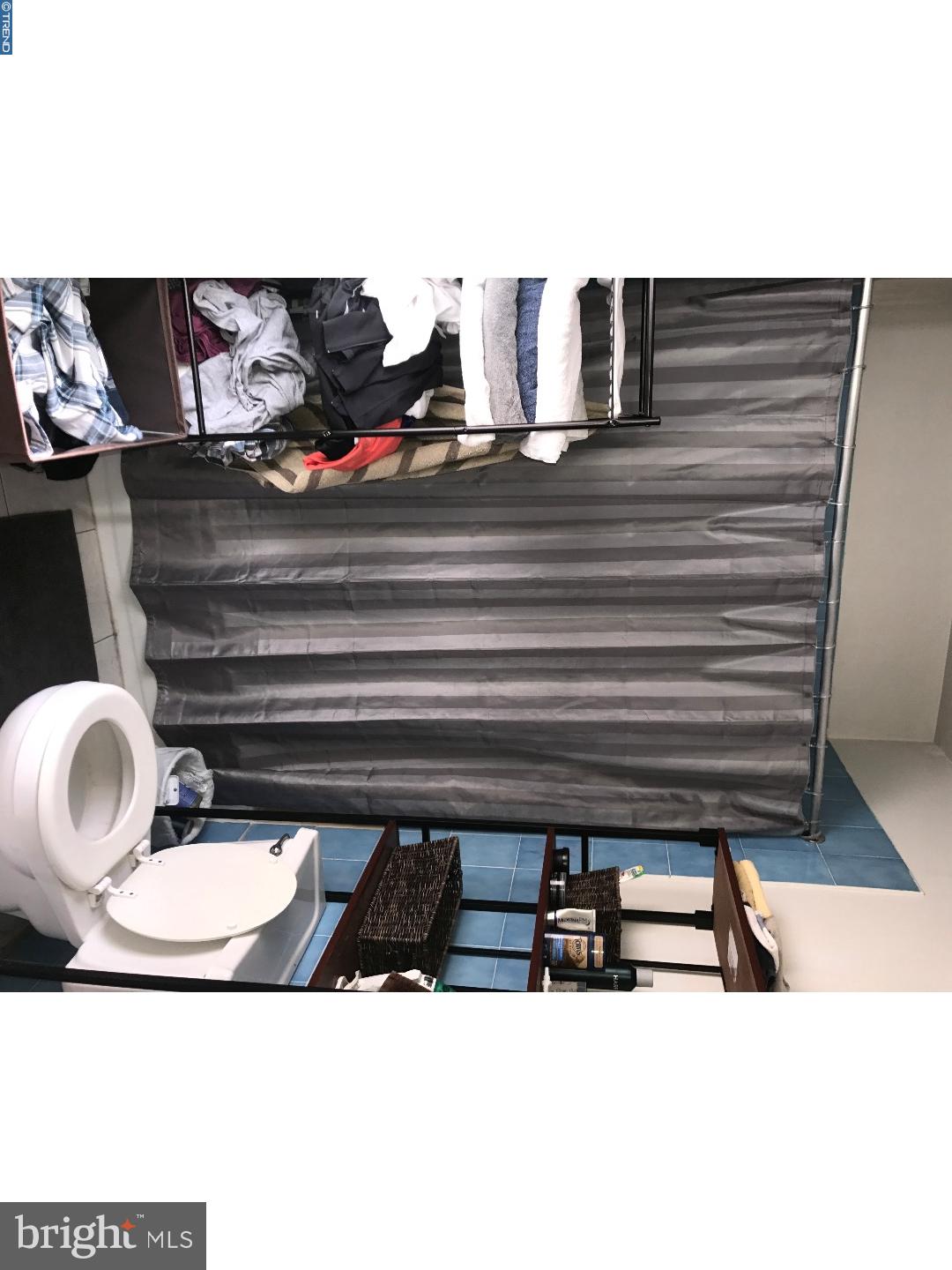 GRADUATE HOSPITAL - Residential Income