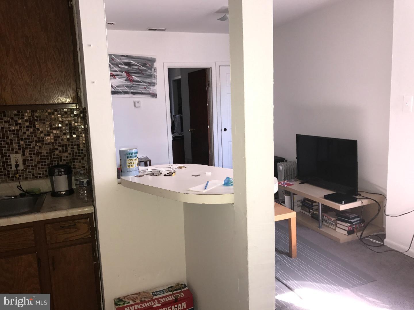 GRADUATE HOSPITAL - Residential Income