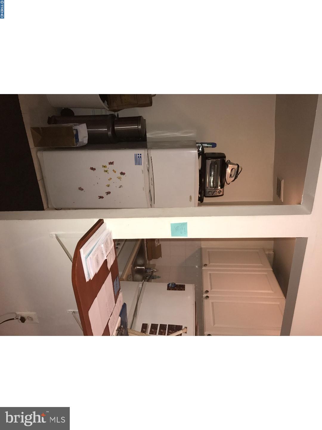 GRADUATE HOSPITAL - Residential Income