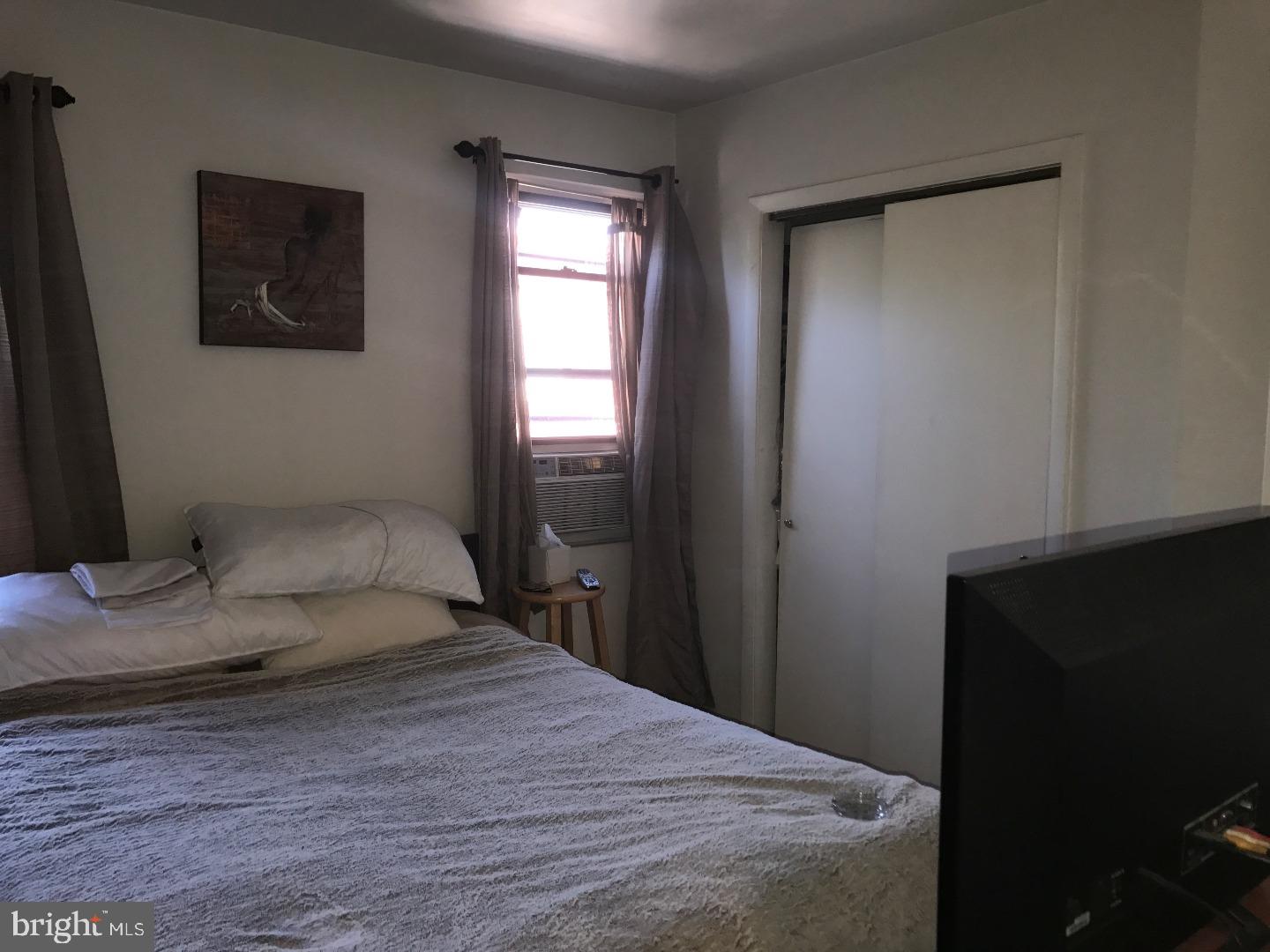 GRADUATE HOSPITAL - Residential Income