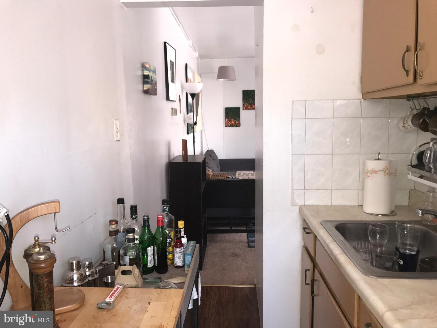 GRADUATE HOSPITAL - Residential Income