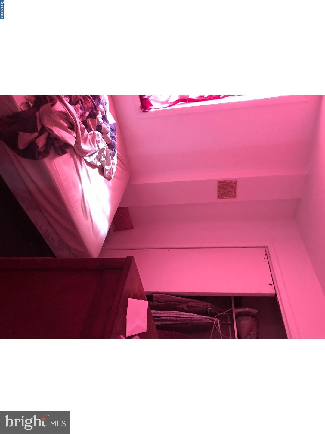 GRADUATE HOSPITAL - Residential Income