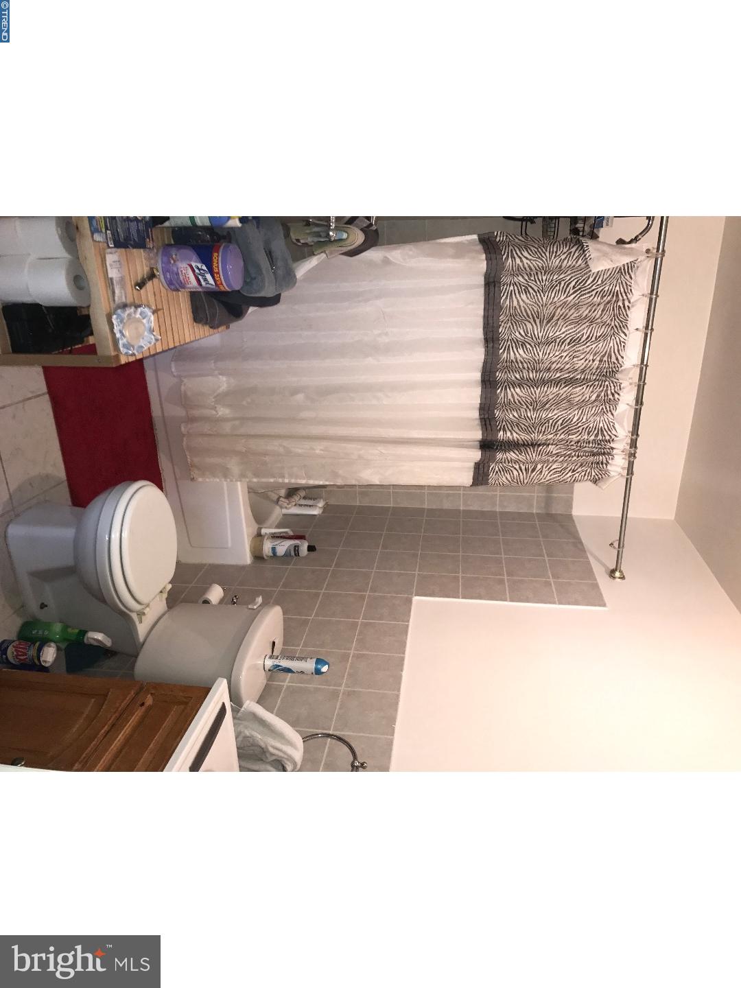 GRADUATE HOSPITAL - Residential Income