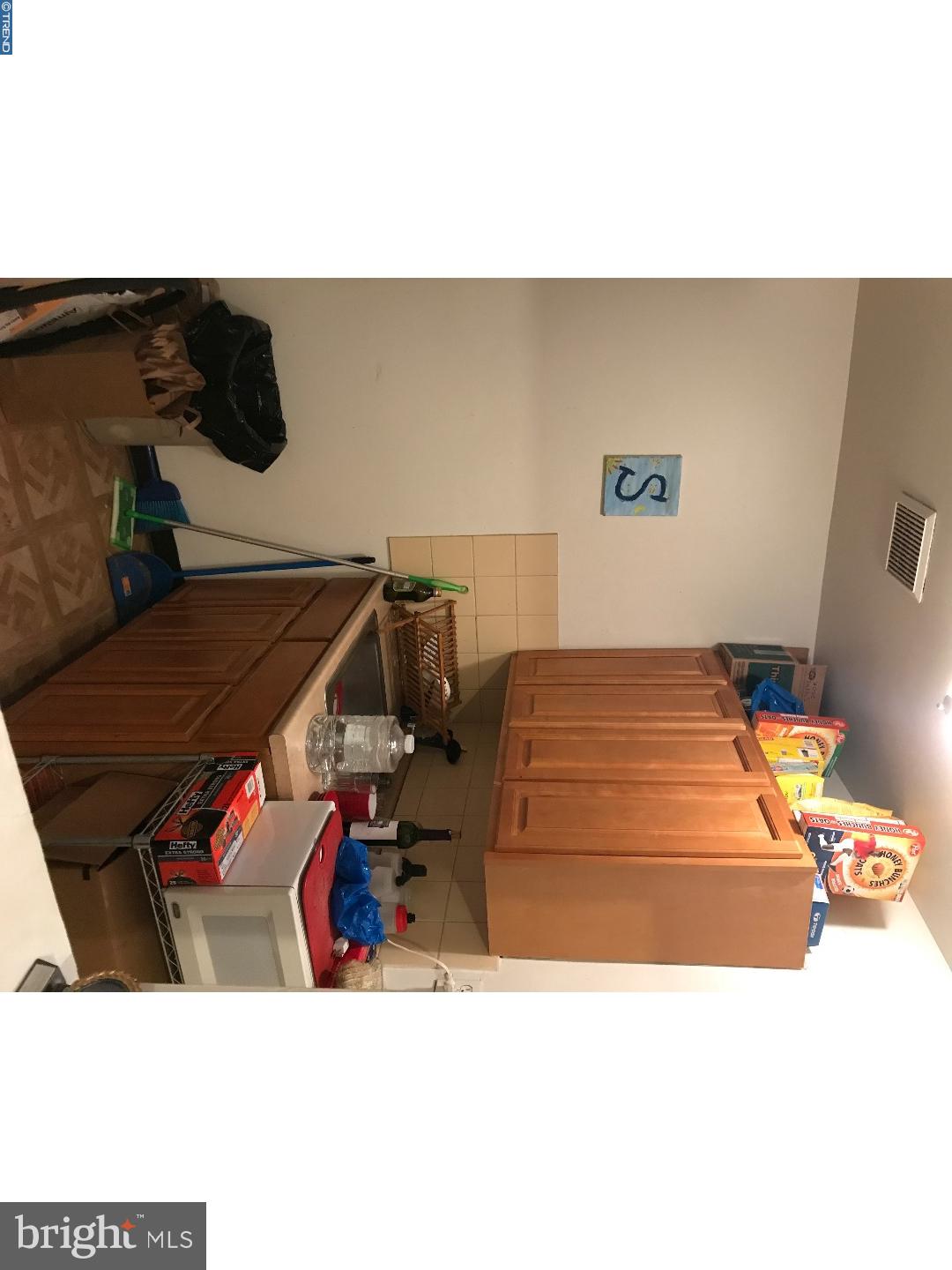 GRADUATE HOSPITAL - Residential Income