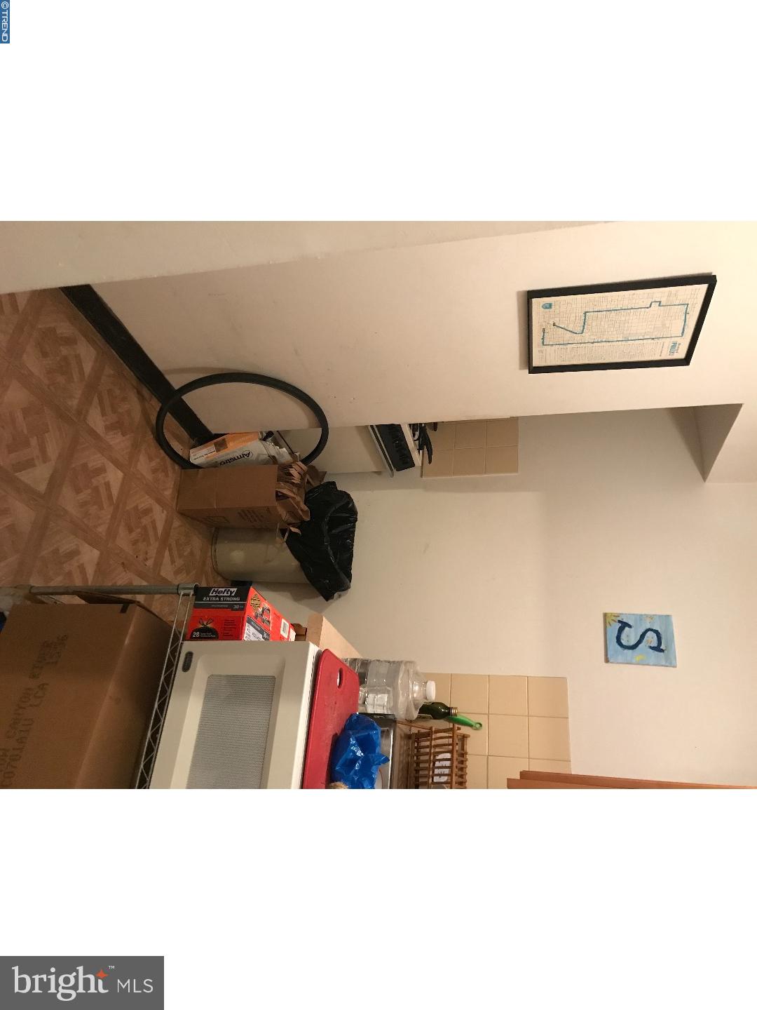 GRADUATE HOSPITAL - Residential Income