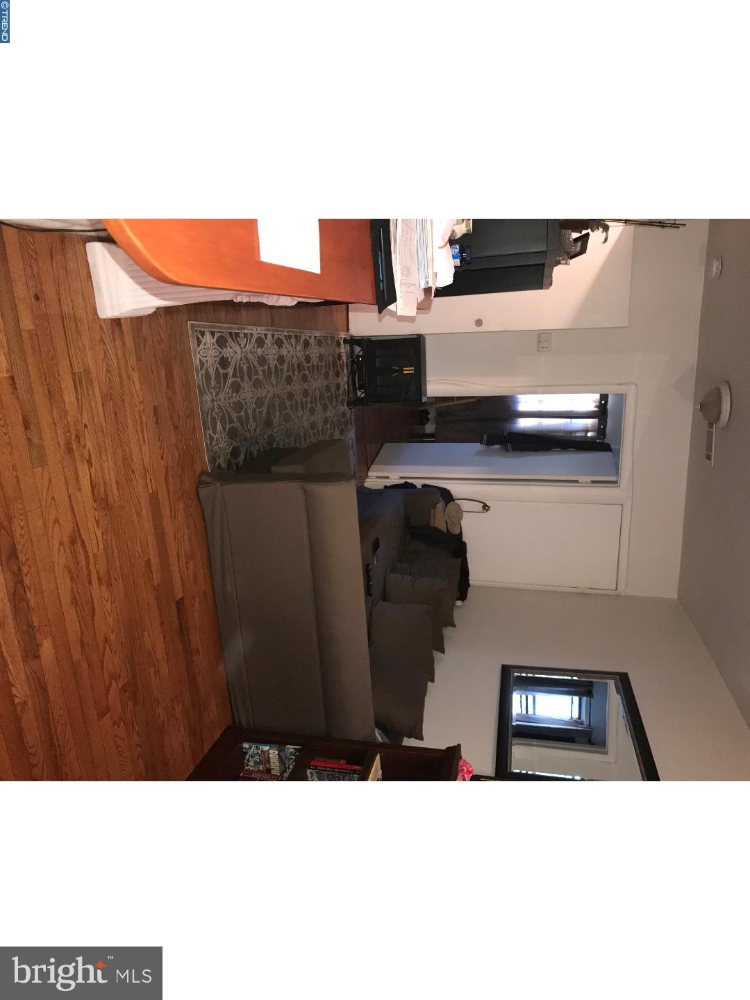 GRADUATE HOSPITAL - Residential Income