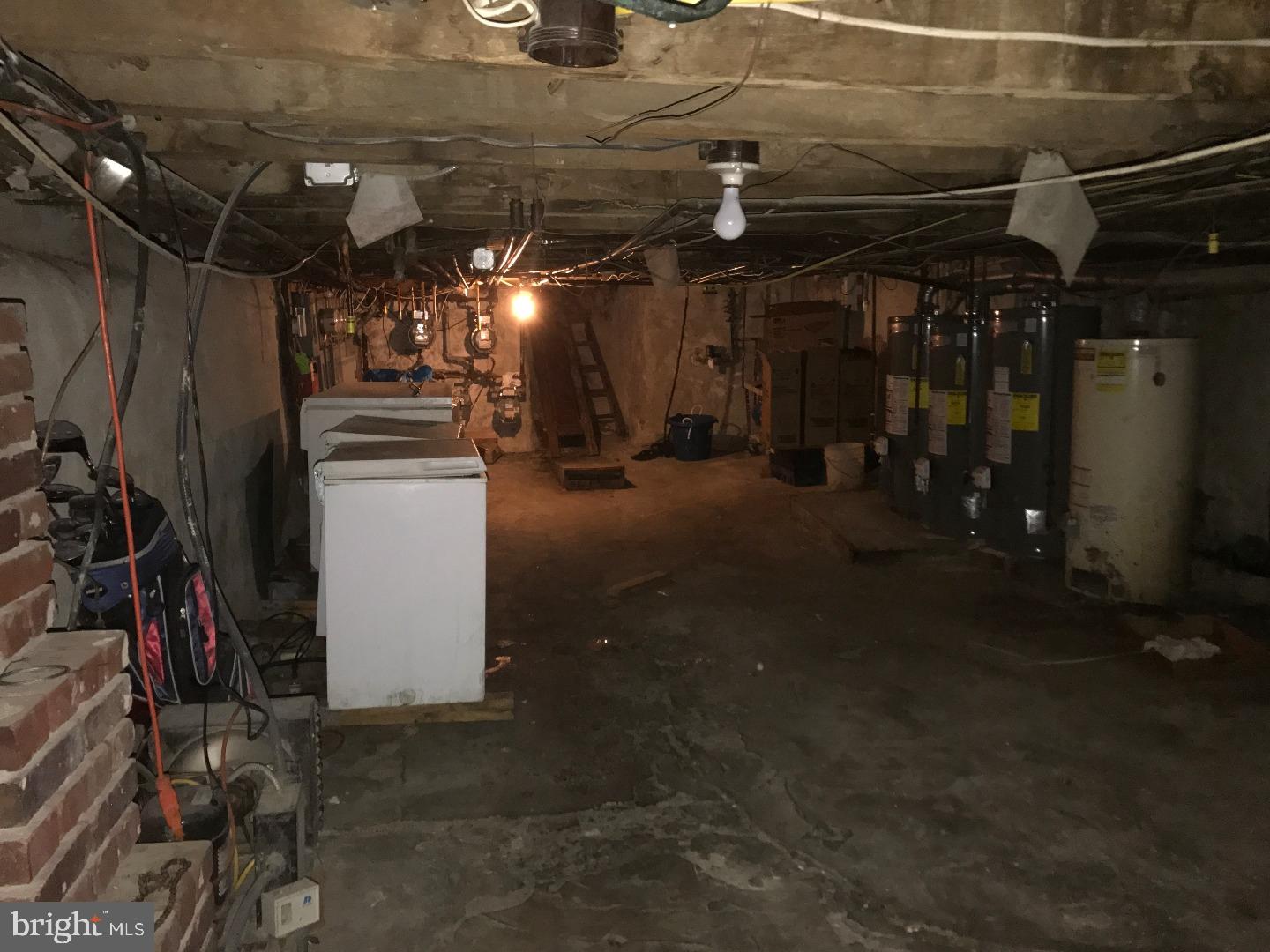 GRADUATE HOSPITAL - Residential Income