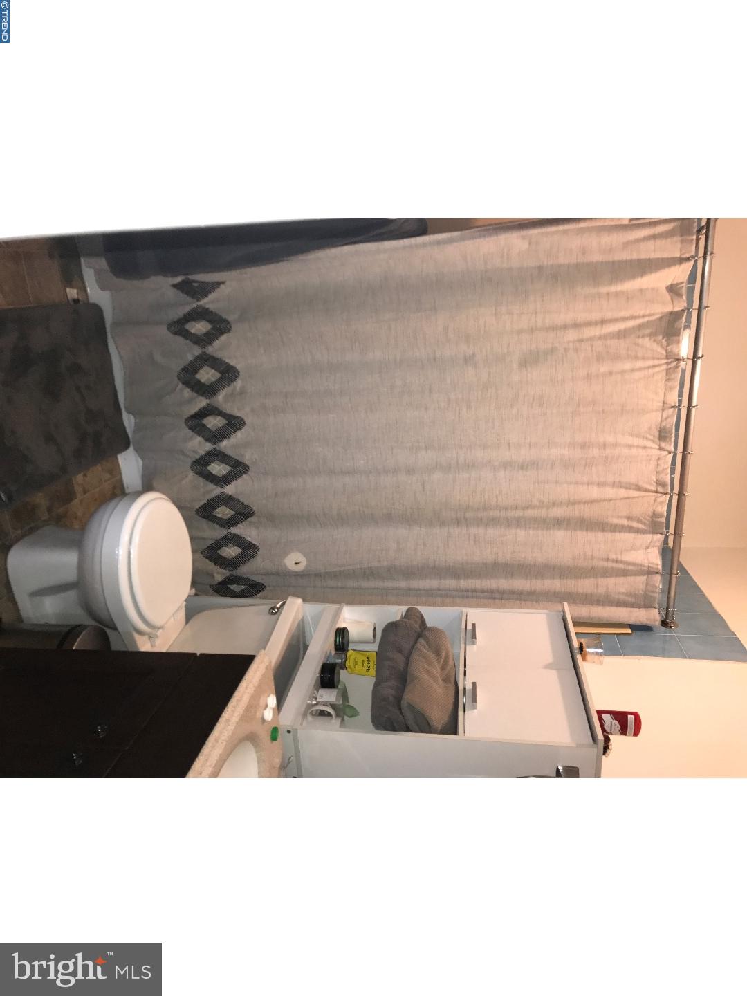 GRADUATE HOSPITAL - Residential Income