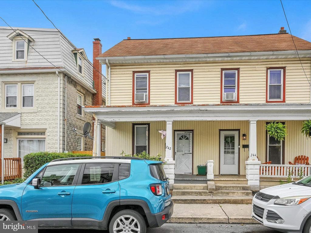 Photo of 242 DUKE ST, EPHRATA, PA 17522 (MLS # PALA2039036)