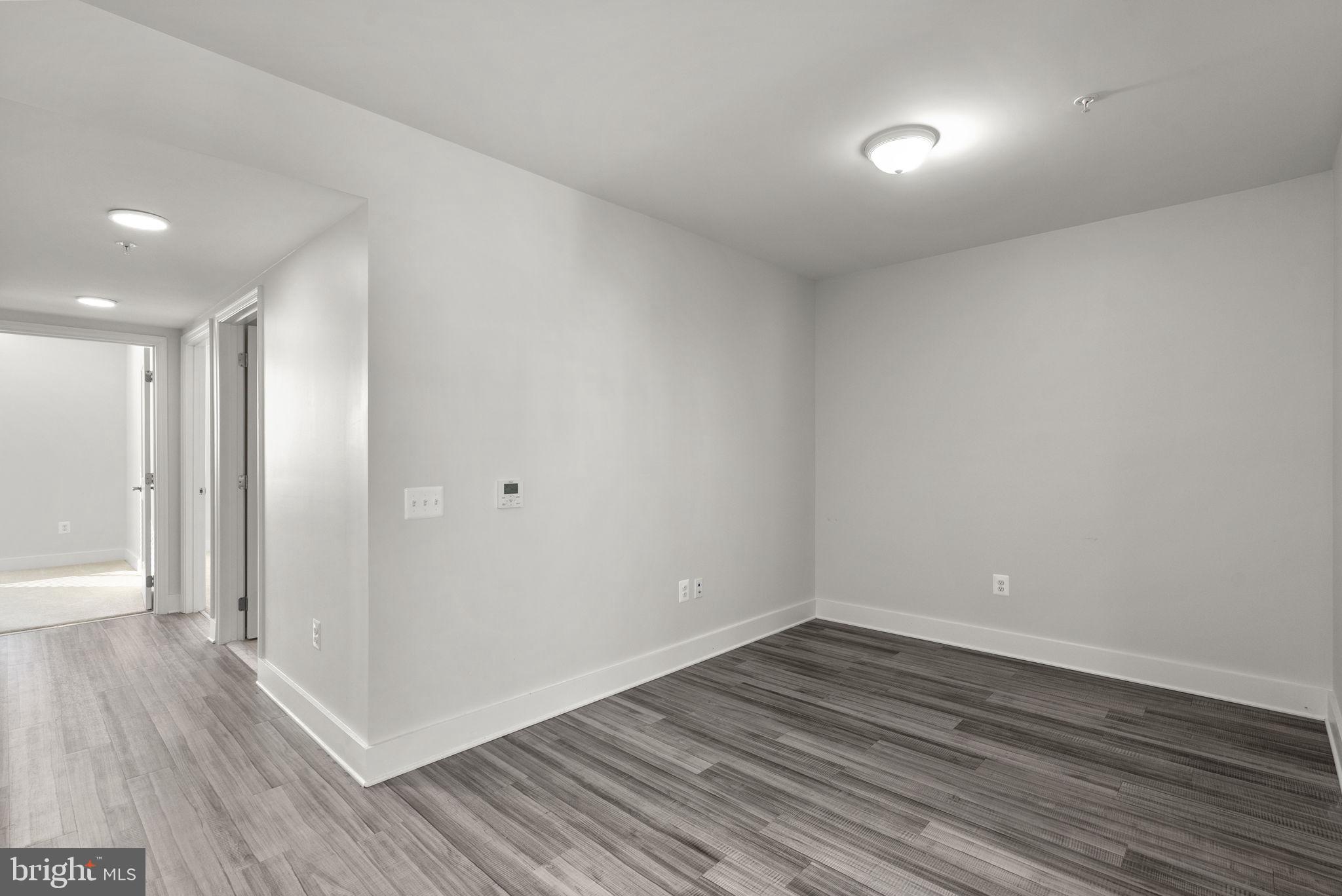 MONTGOMERY VILLAGE - Residential