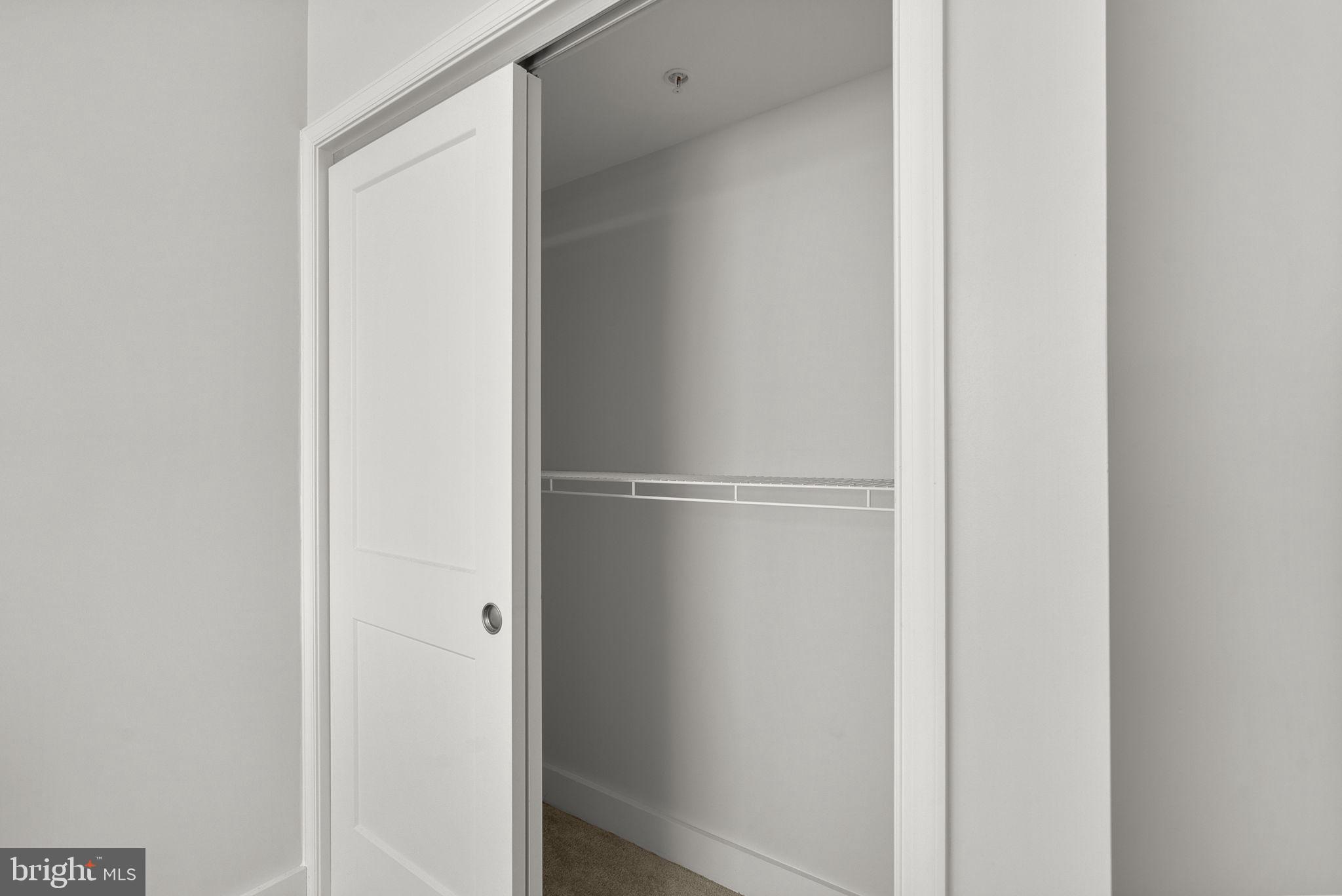 MONTGOMERY VILLAGE - Residential