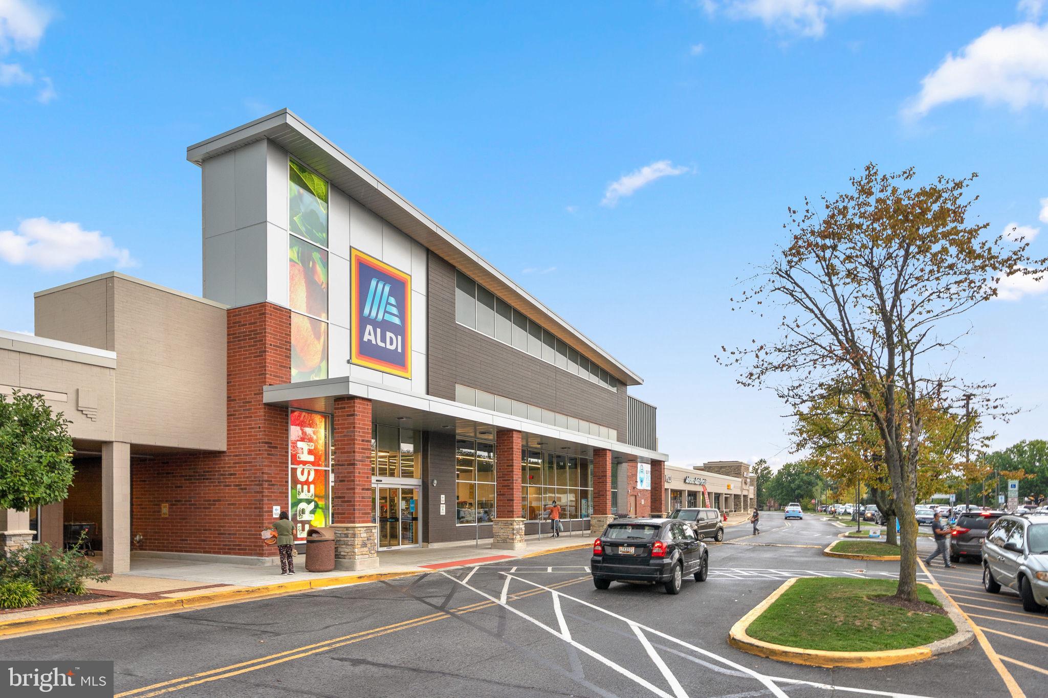 MONTGOMERY VILLAGE - Residential