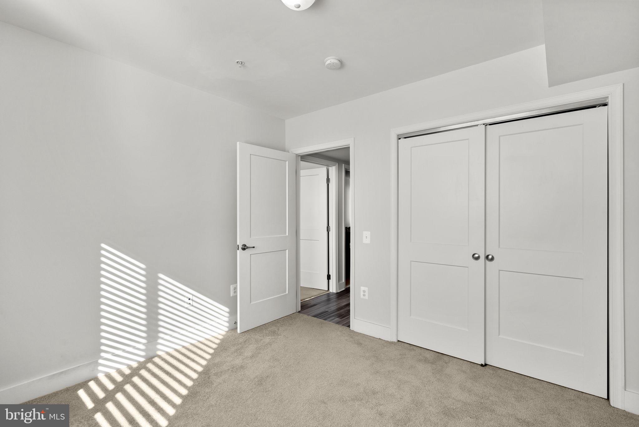 MONTGOMERY VILLAGE - Residential