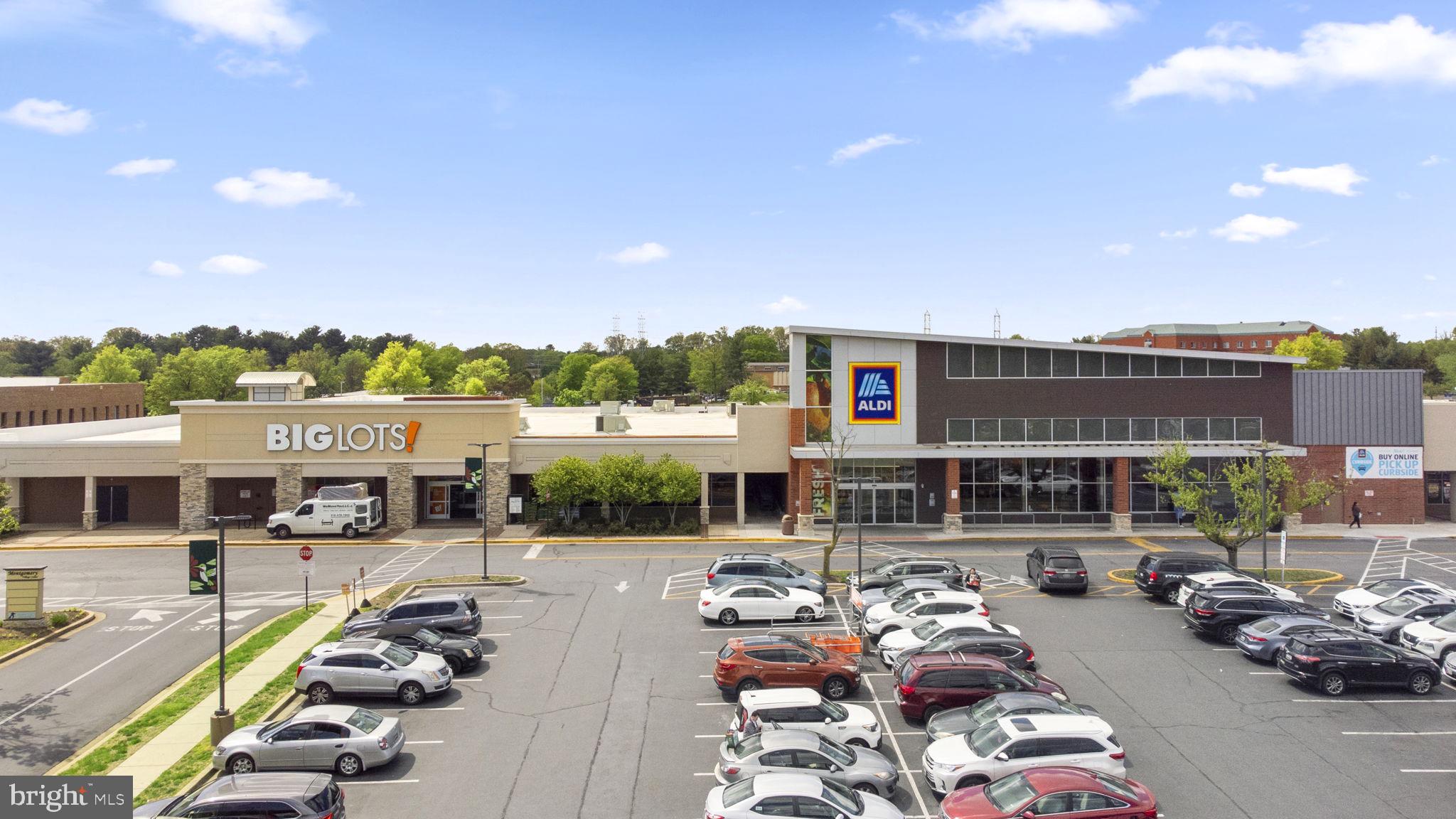 MONTGOMERY VILLAGE - Residential