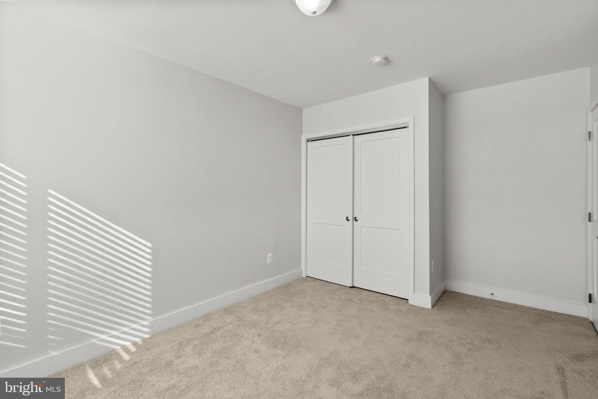 MONTGOMERY VILLAGE - Residential