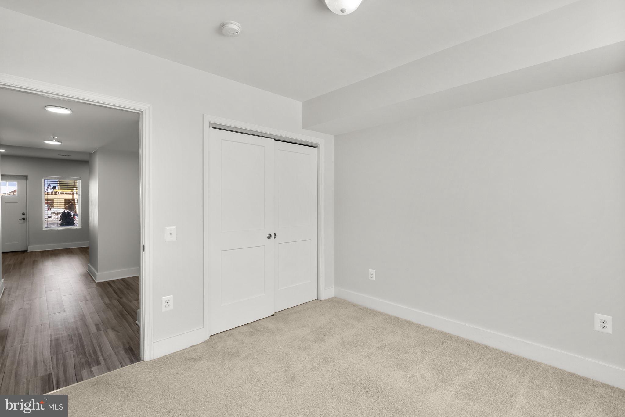 MONTGOMERY VILLAGE - Residential