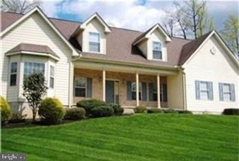 48 ARIZONA STATE DRIVE NEWARK DE 19713