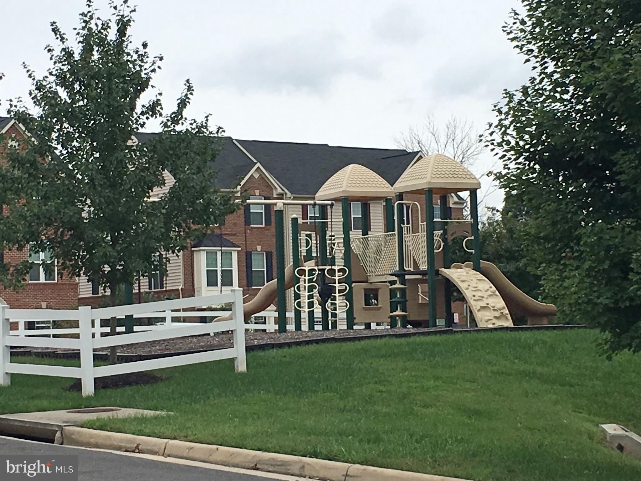 HEATHCOTE COMMONS - Residential Lease