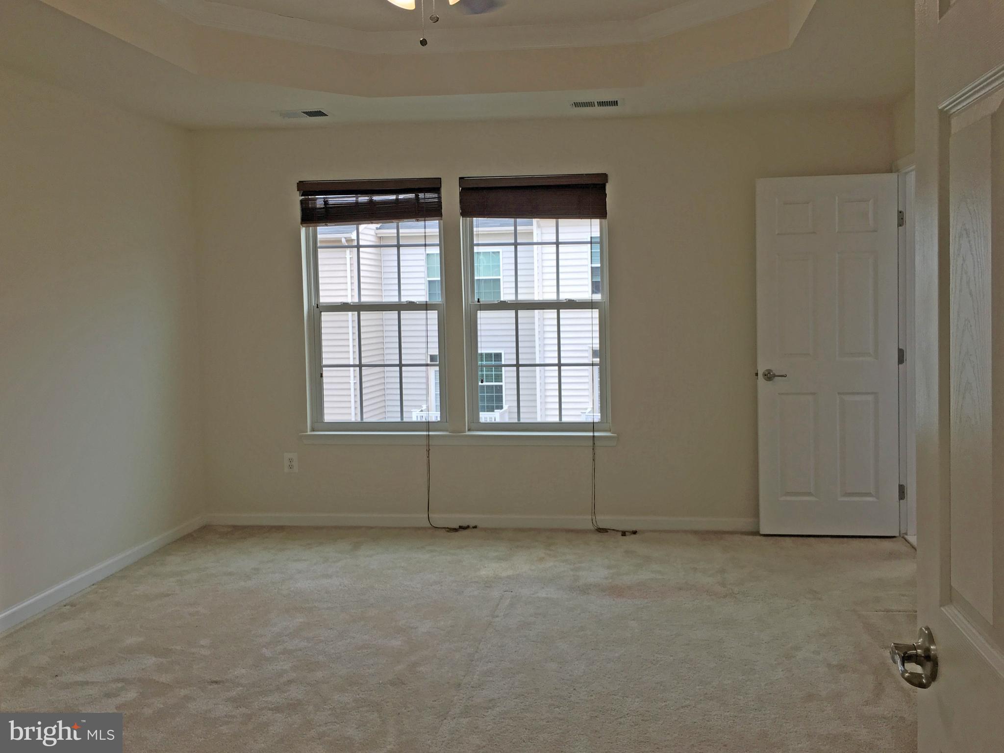 HEATHCOTE COMMONS - Residential Lease