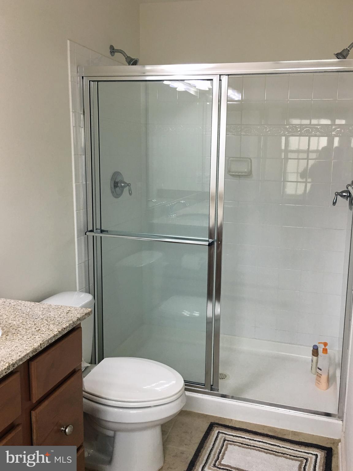 HEATHCOTE COMMONS - Residential Lease