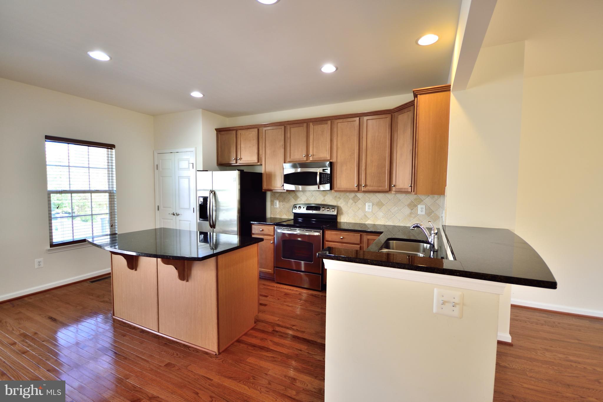 HEATHCOTE COMMONS - Residential Lease