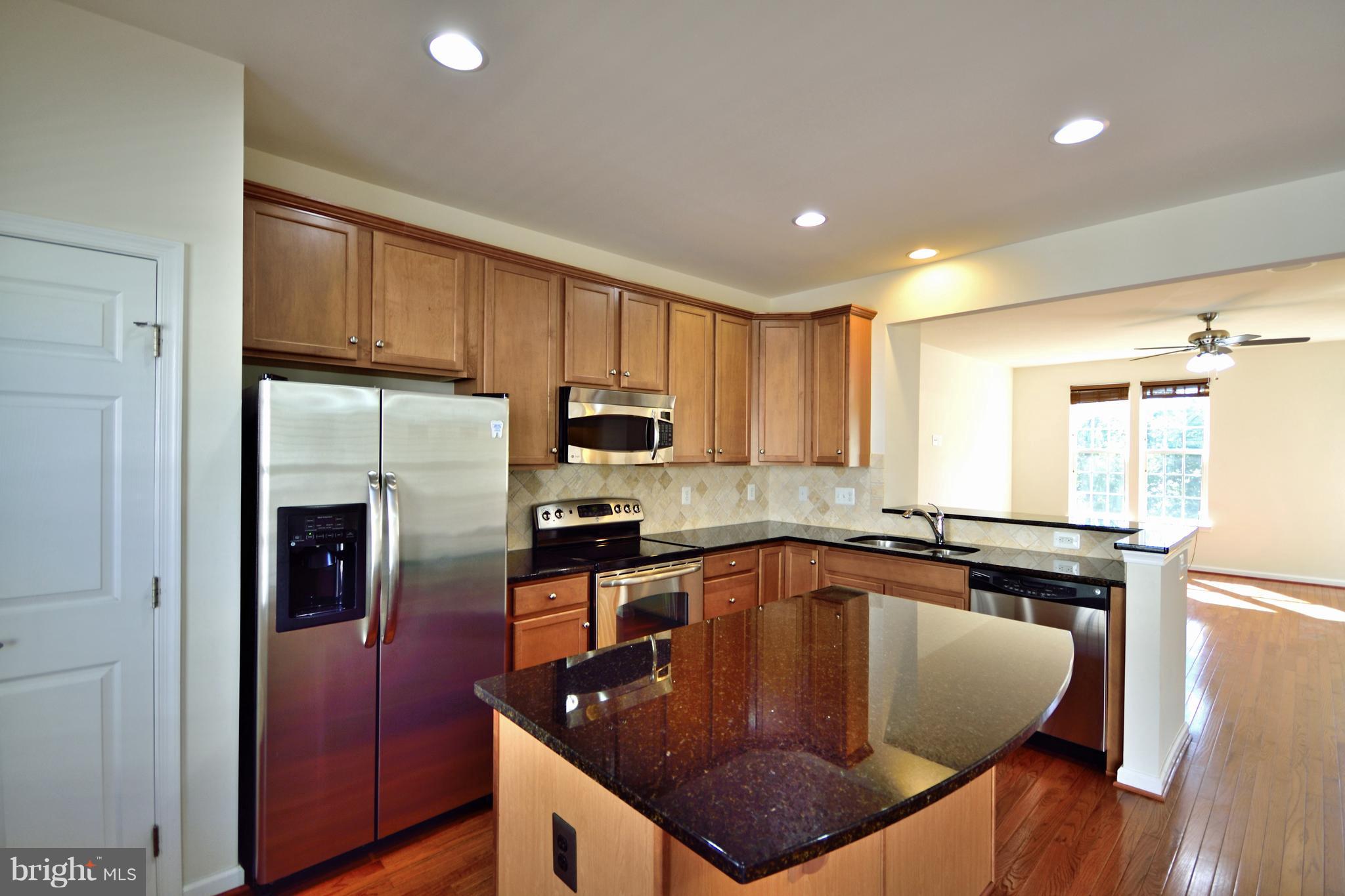 HEATHCOTE COMMONS - Residential Lease