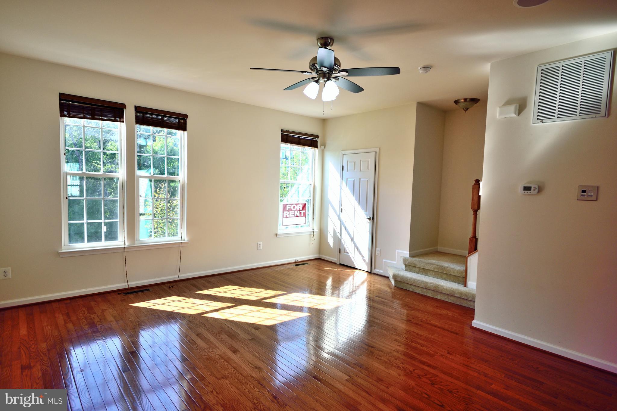 HEATHCOTE COMMONS - Residential Lease