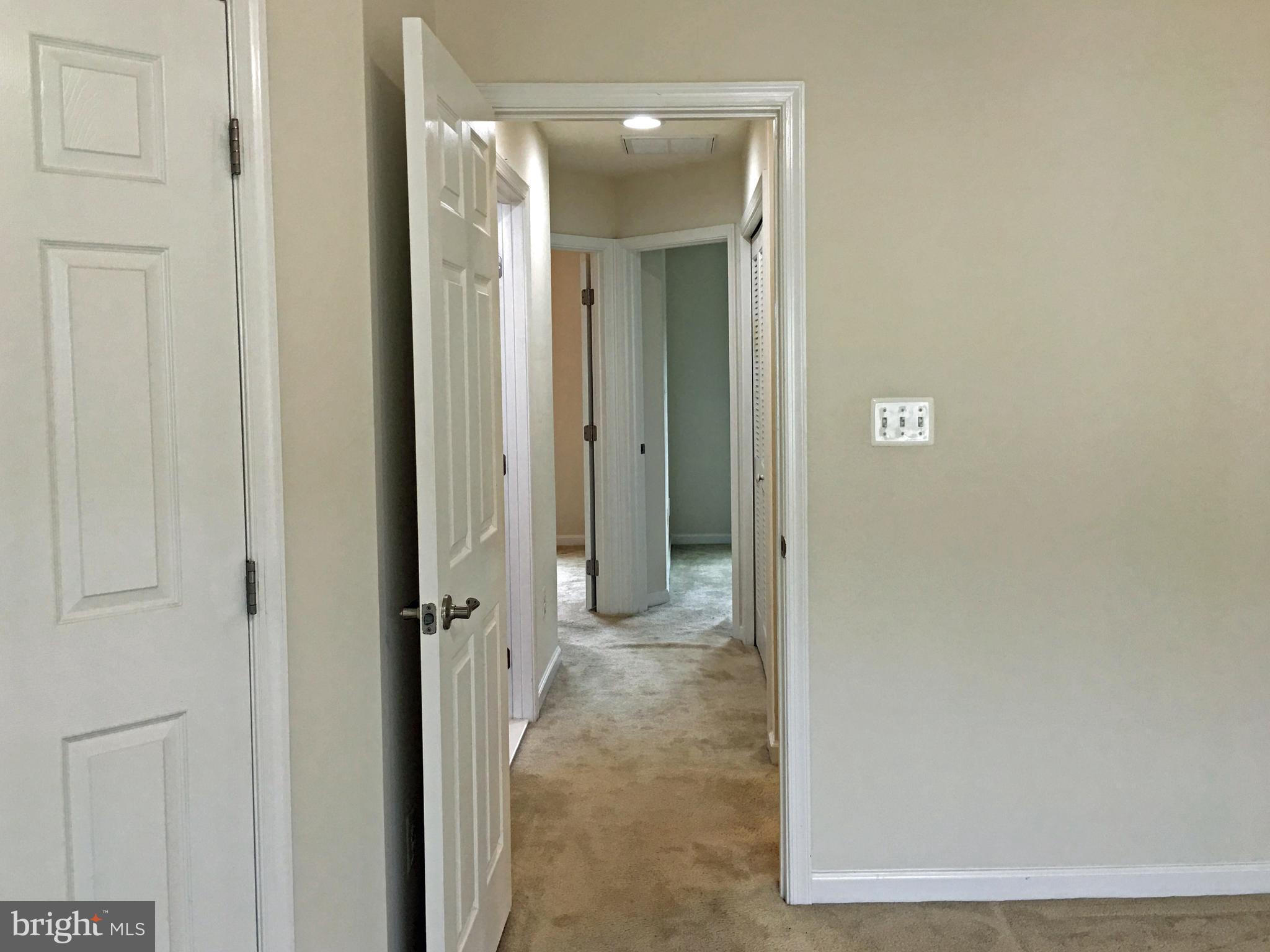 HEATHCOTE COMMONS - Residential Lease