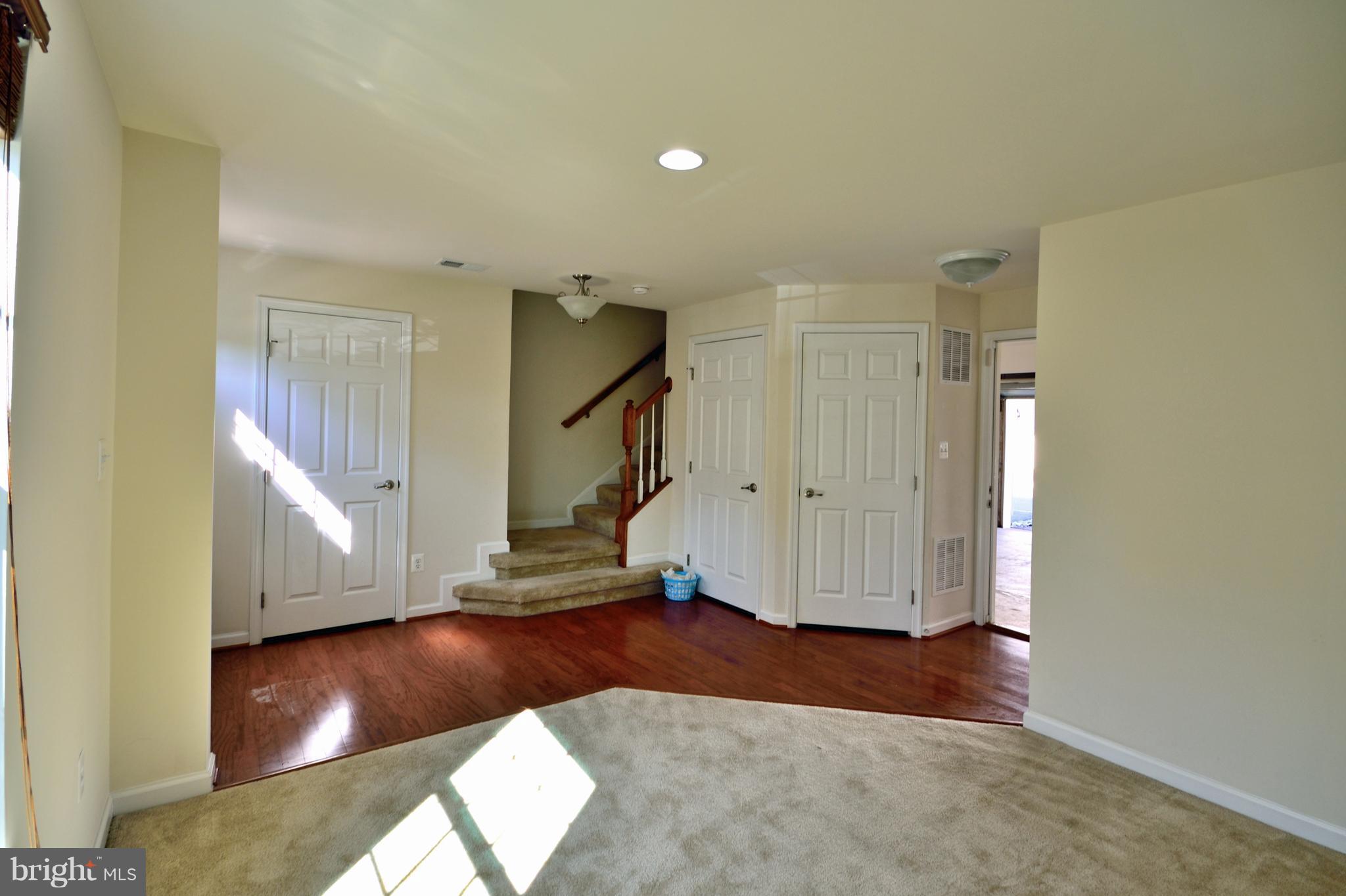 HEATHCOTE COMMONS - Residential Lease