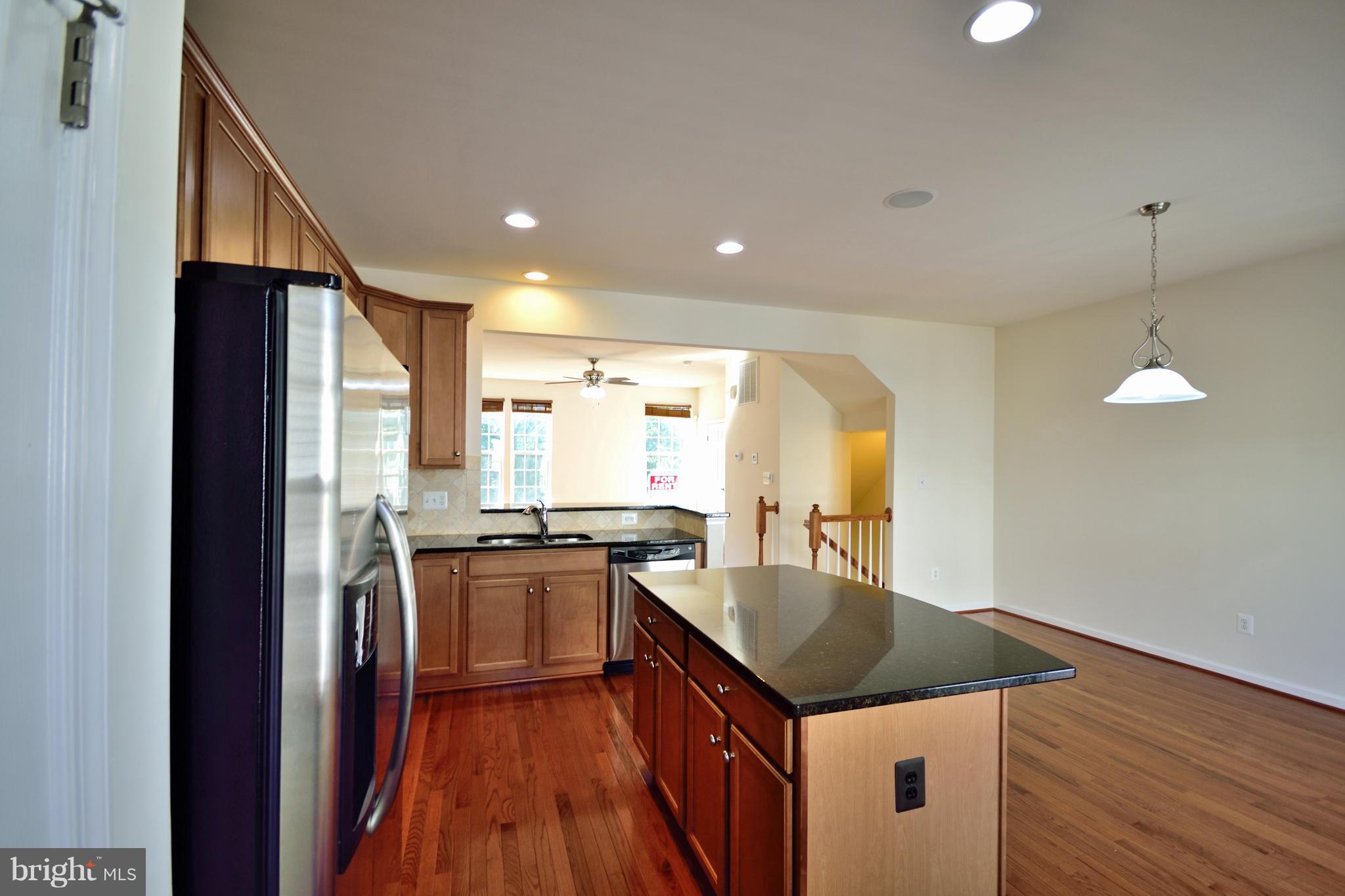 HEATHCOTE COMMONS - Residential Lease