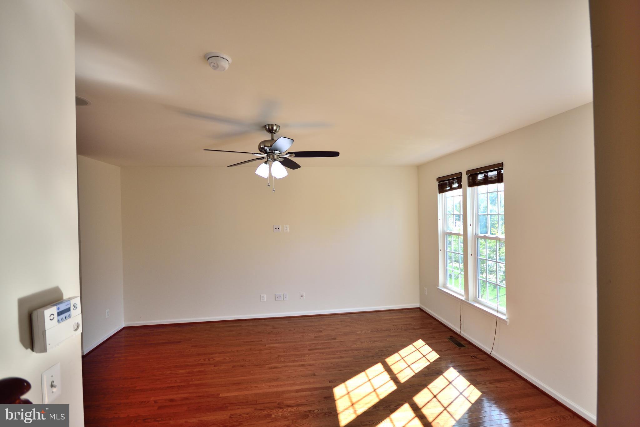 HEATHCOTE COMMONS - Residential Lease