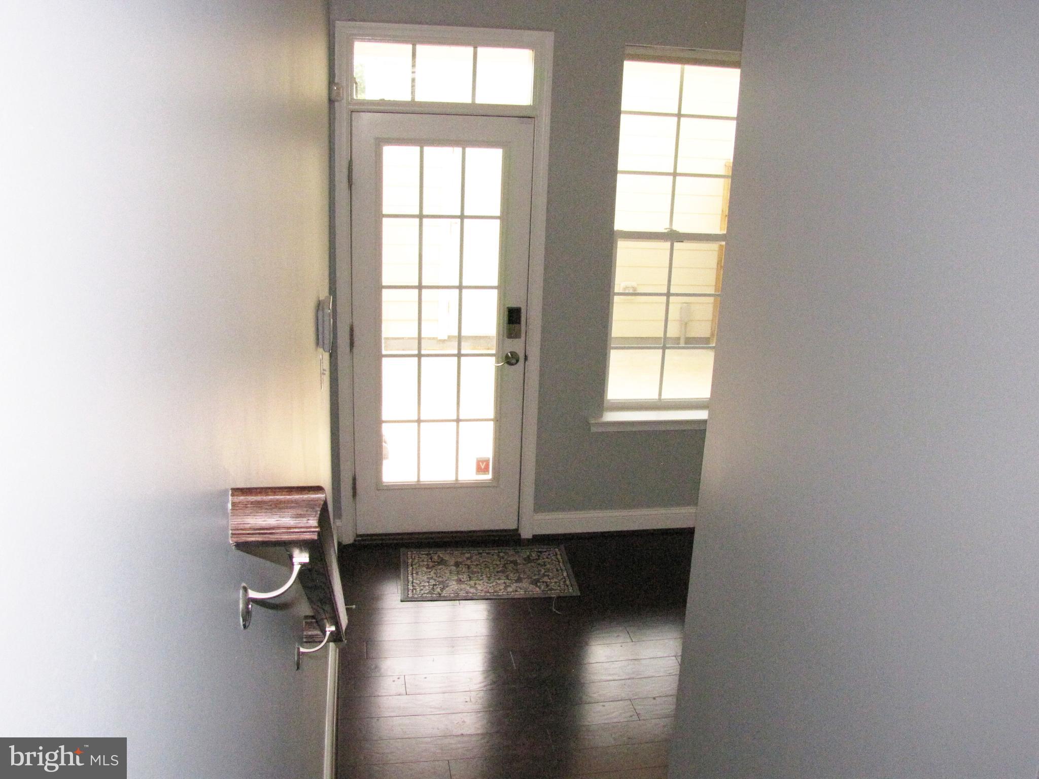 SHIPLEYS GRANT - Residential Lease