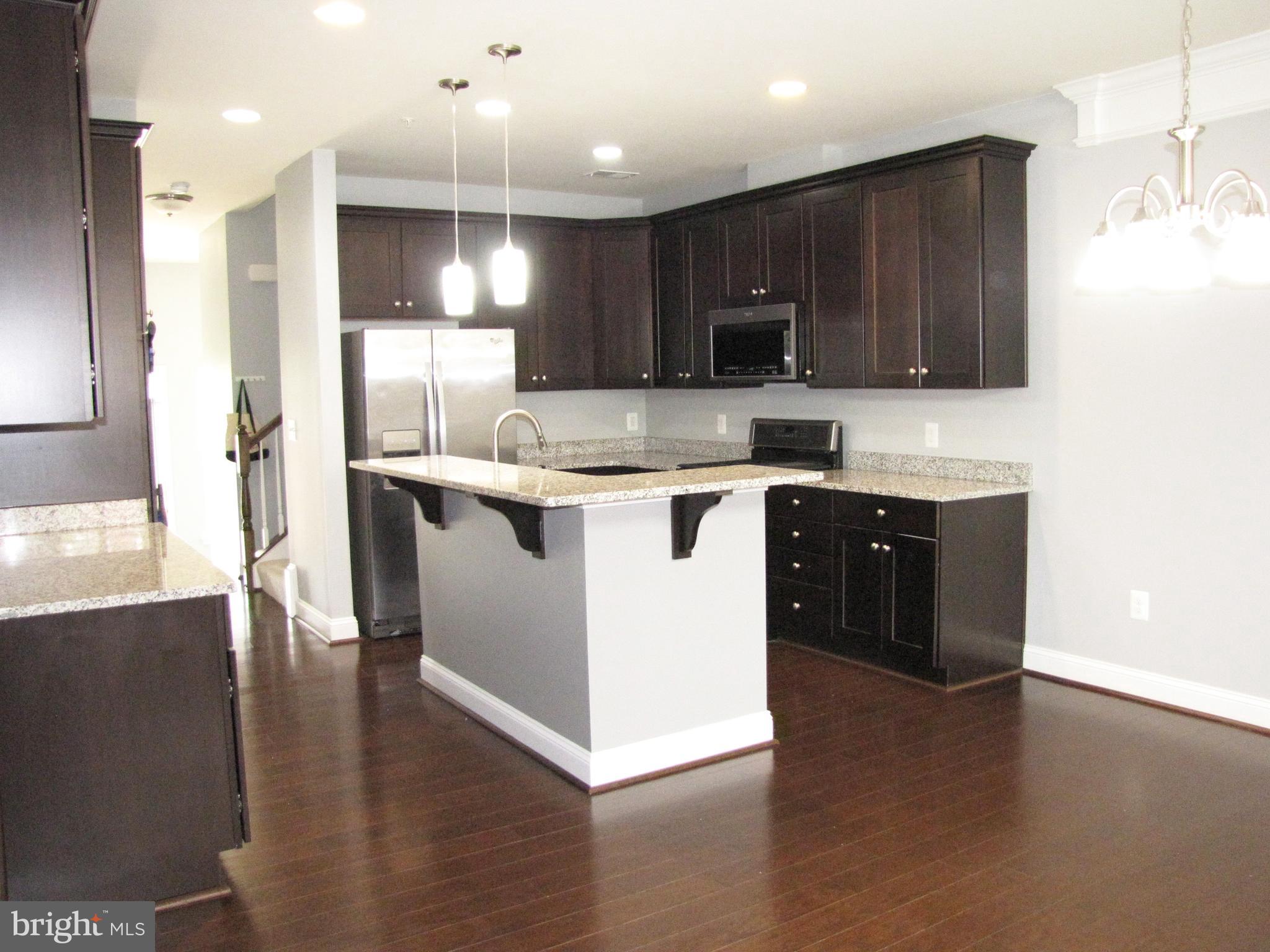 SHIPLEYS GRANT - Residential Lease