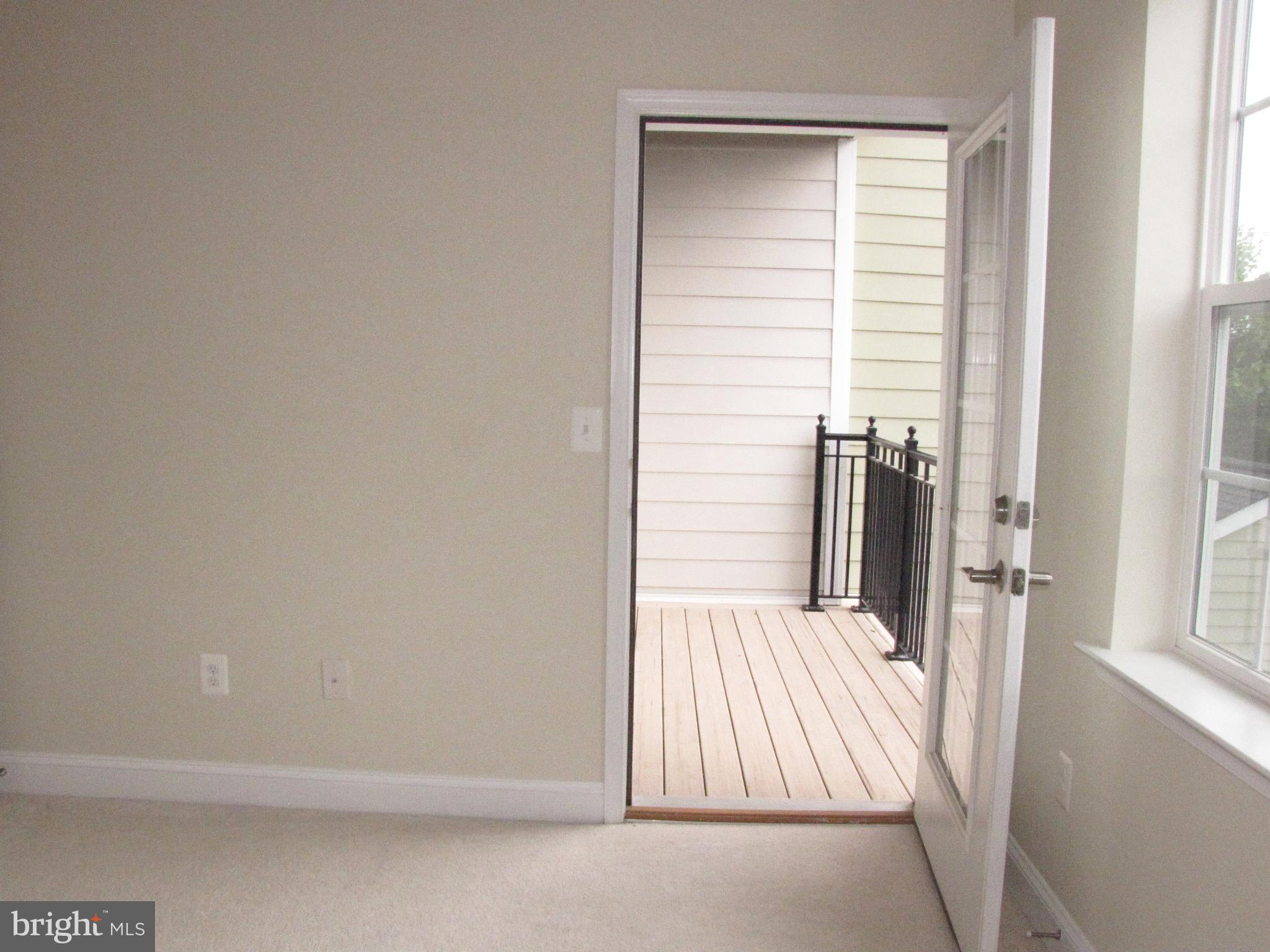 SHIPLEYS GRANT - Residential Lease